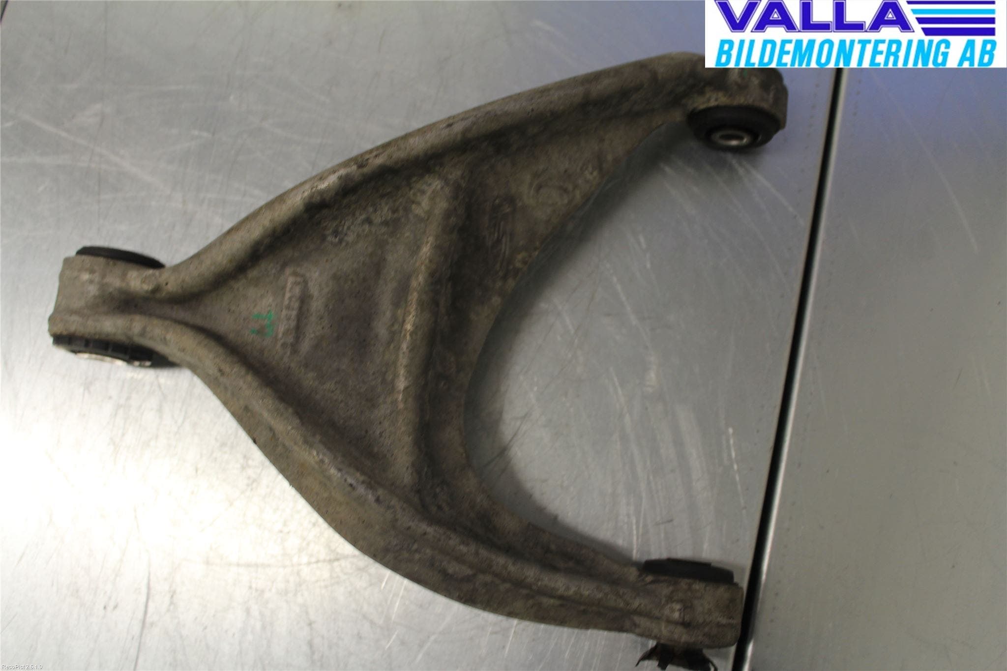 Citroen C5 08-17 Bärarm Bak Övre Höger