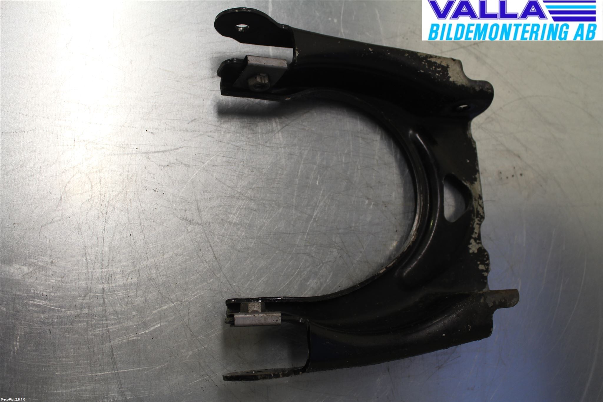 Citroen C5 08-17 Bärarm Fram Övre Hö