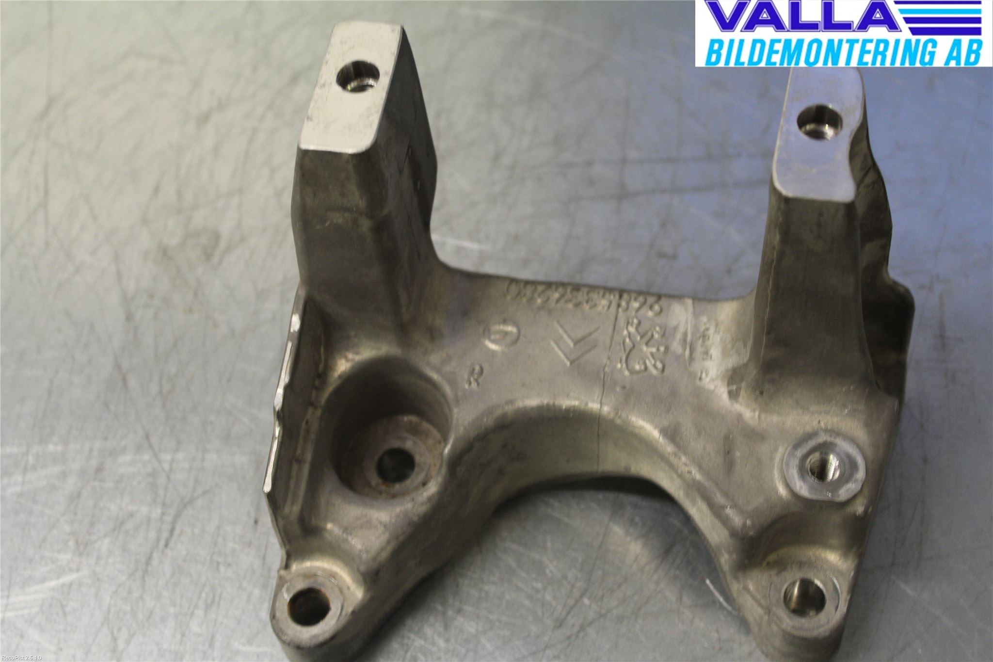 Citroen C5 08-17 Motorfäste