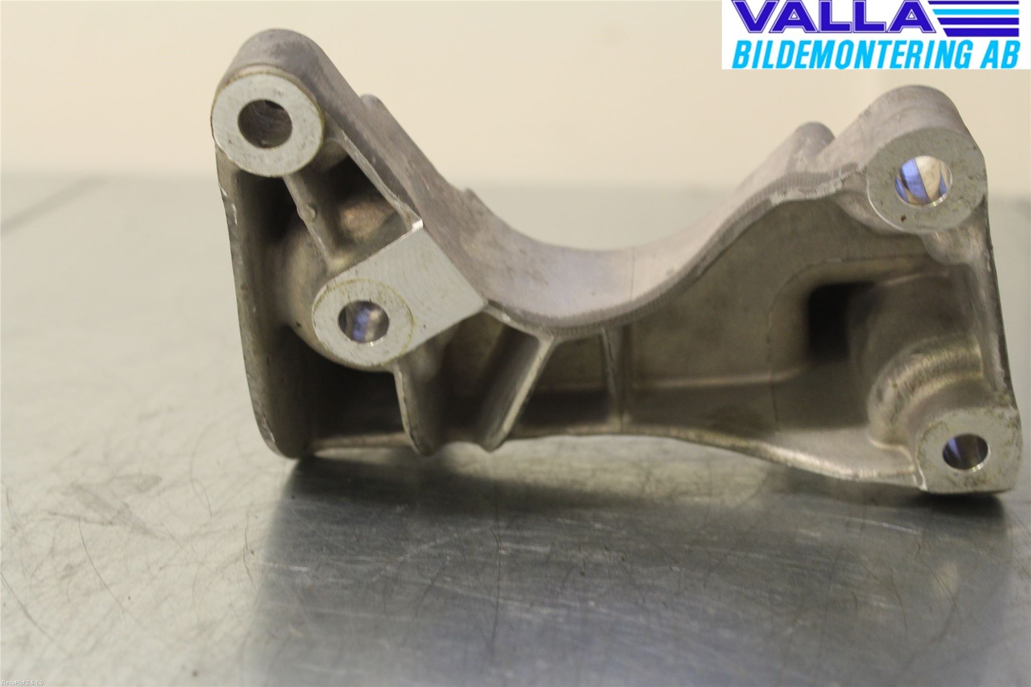 Citroen C5 08-17 Motorfäste