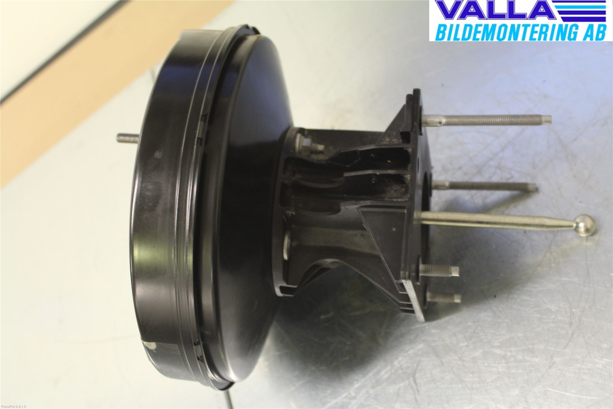 Citroen C5 08-17 Bromsservo