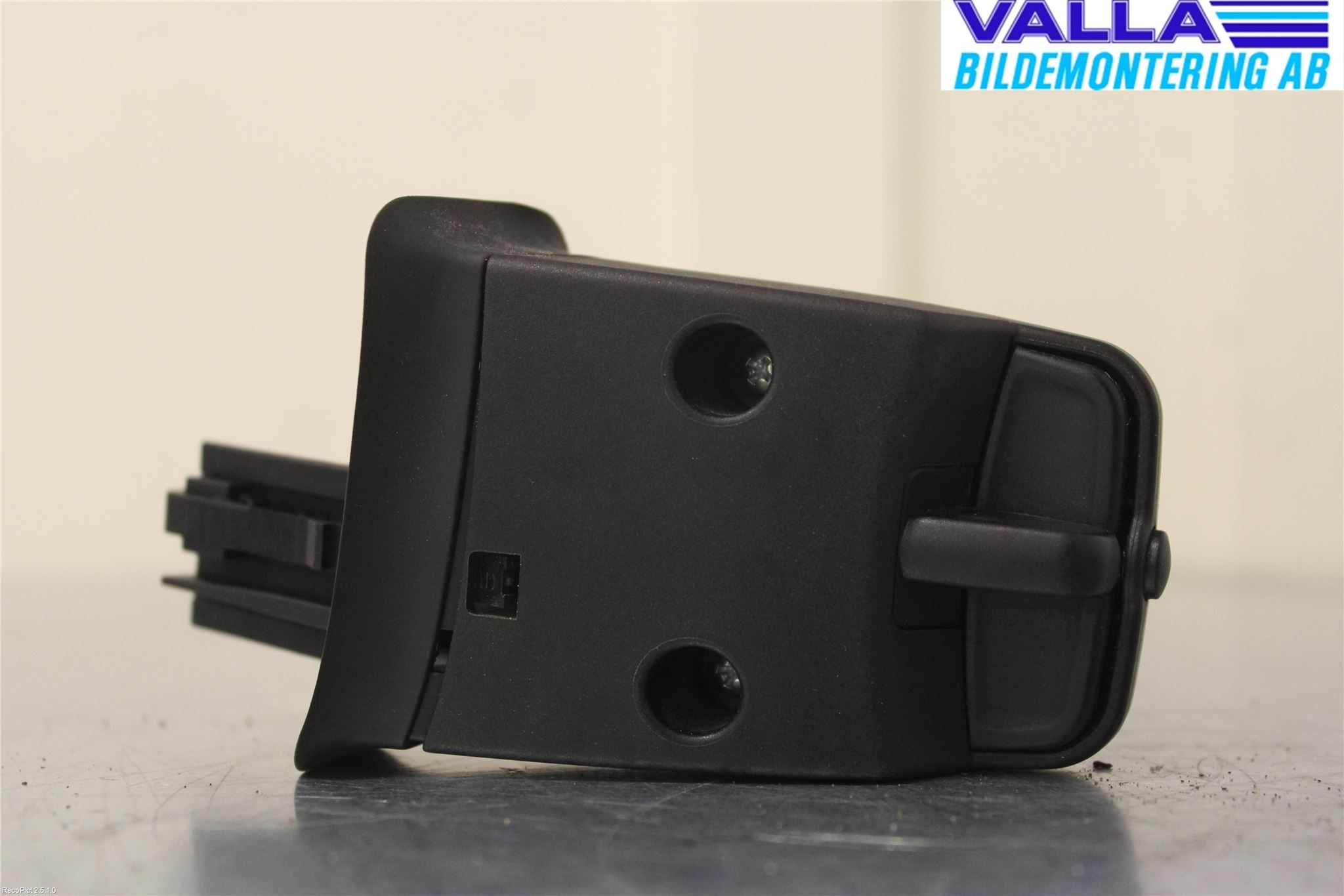 Ford TRANSIT CONNECT 09-13 Spak-Rattreglage Radio