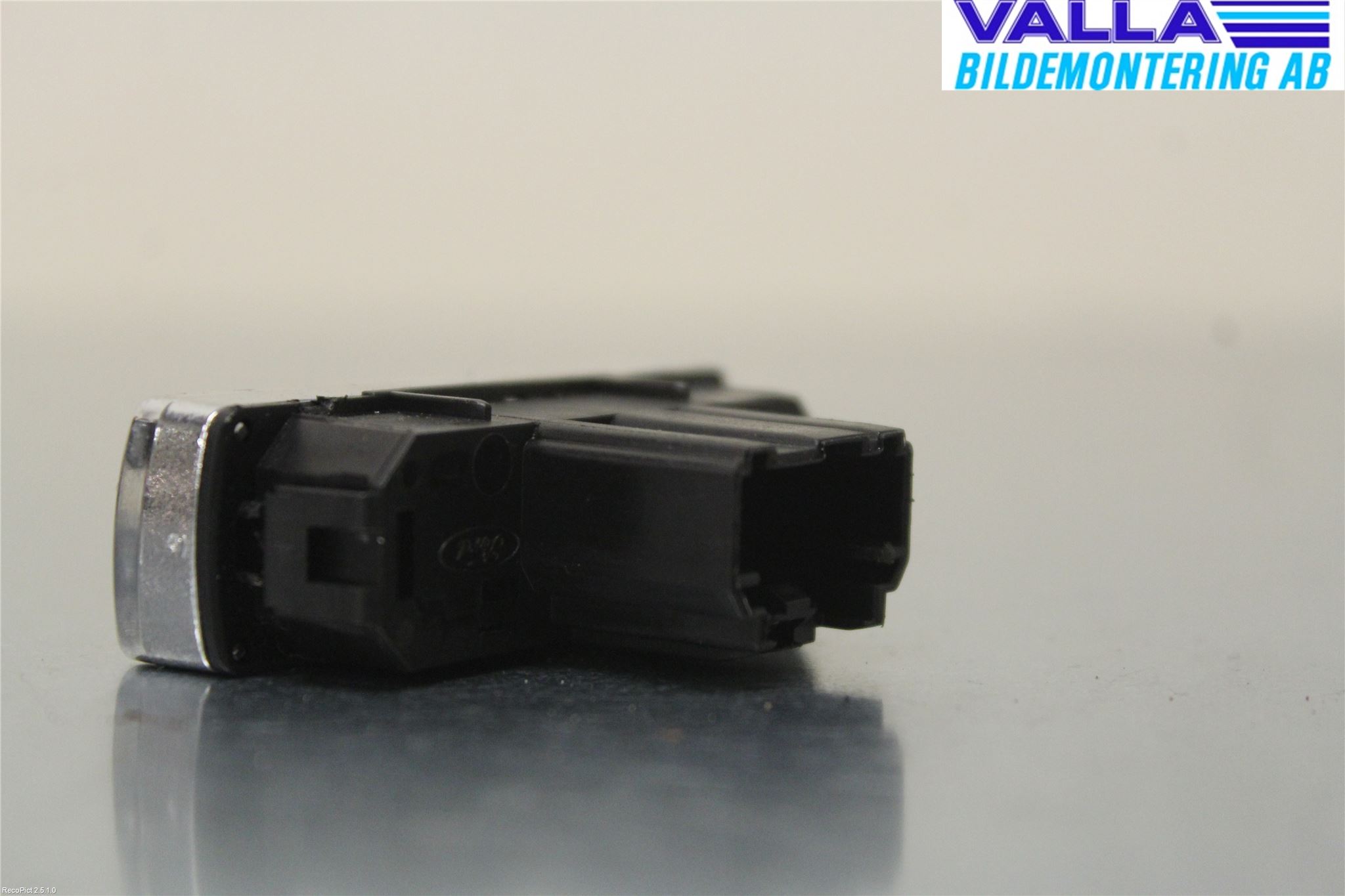 Ford TRANSIT CONNECT 09-13 Strömställare Varnings