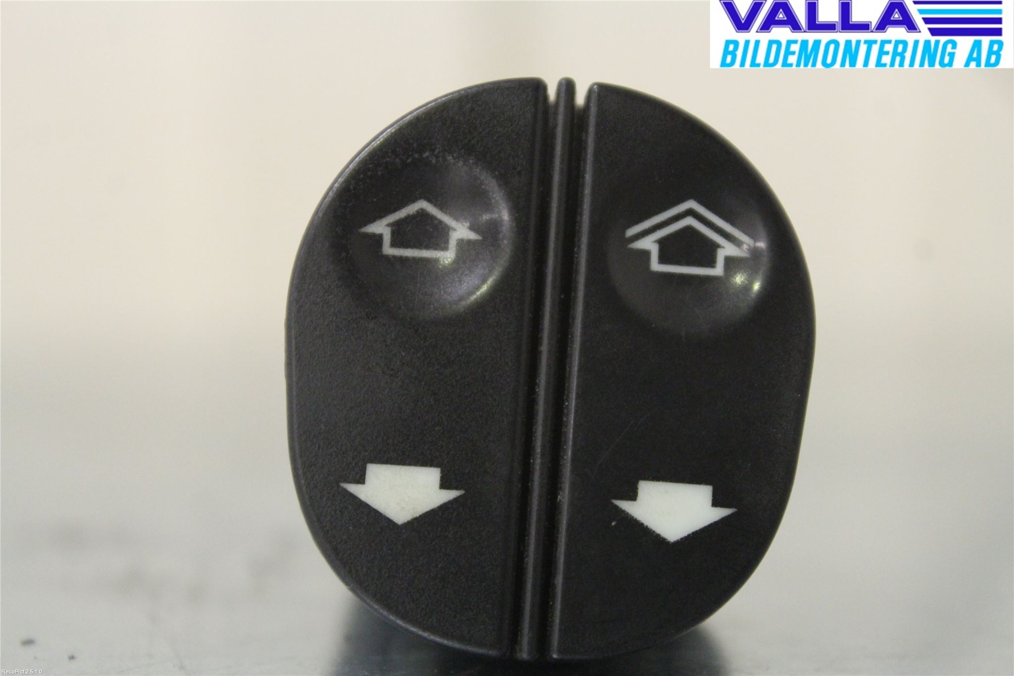 Ford TRANSIT CONNECT 09-13 Strömställare Elhiss