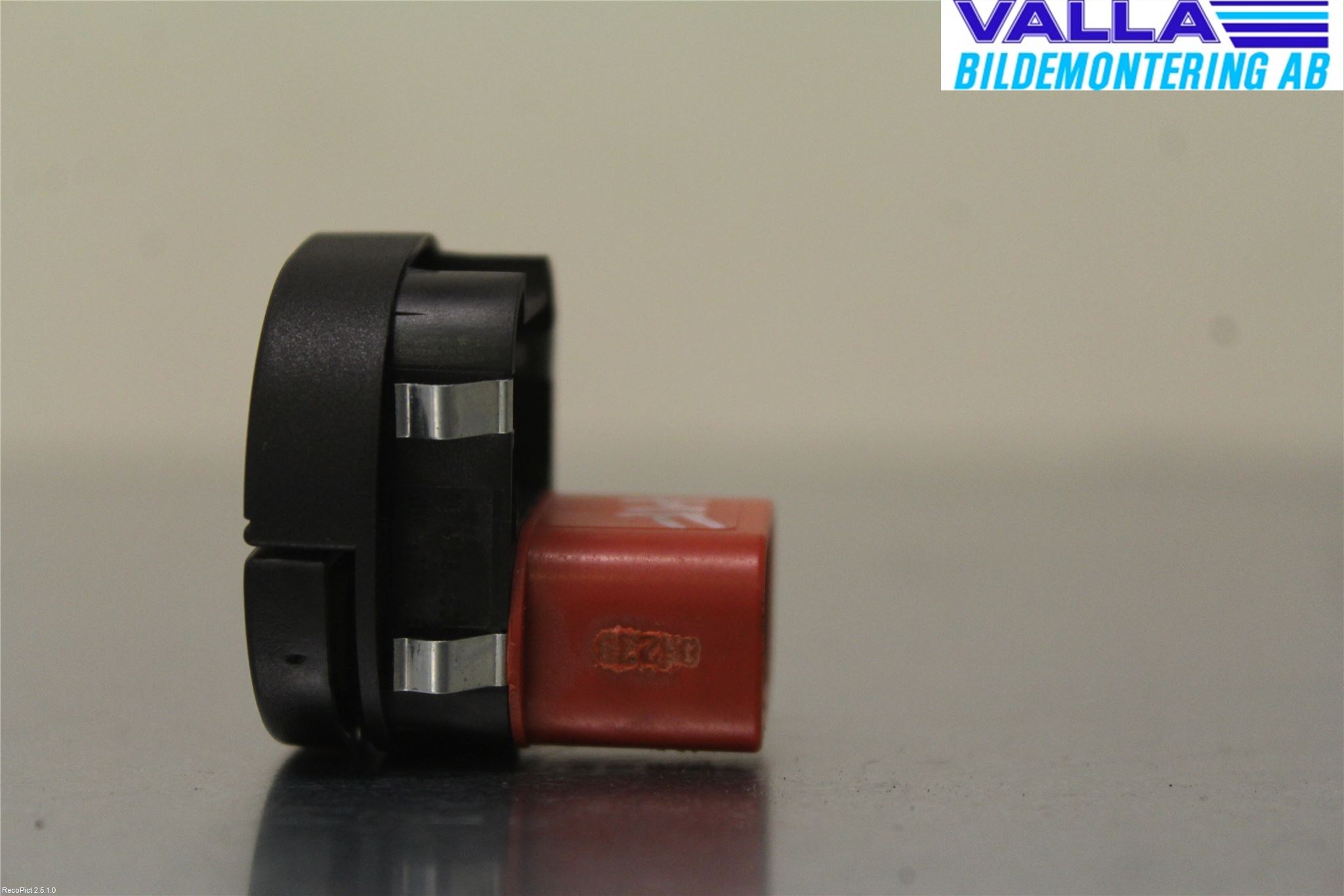 Ford TRANSIT CONNECT 09-13 Strömställare Elhiss