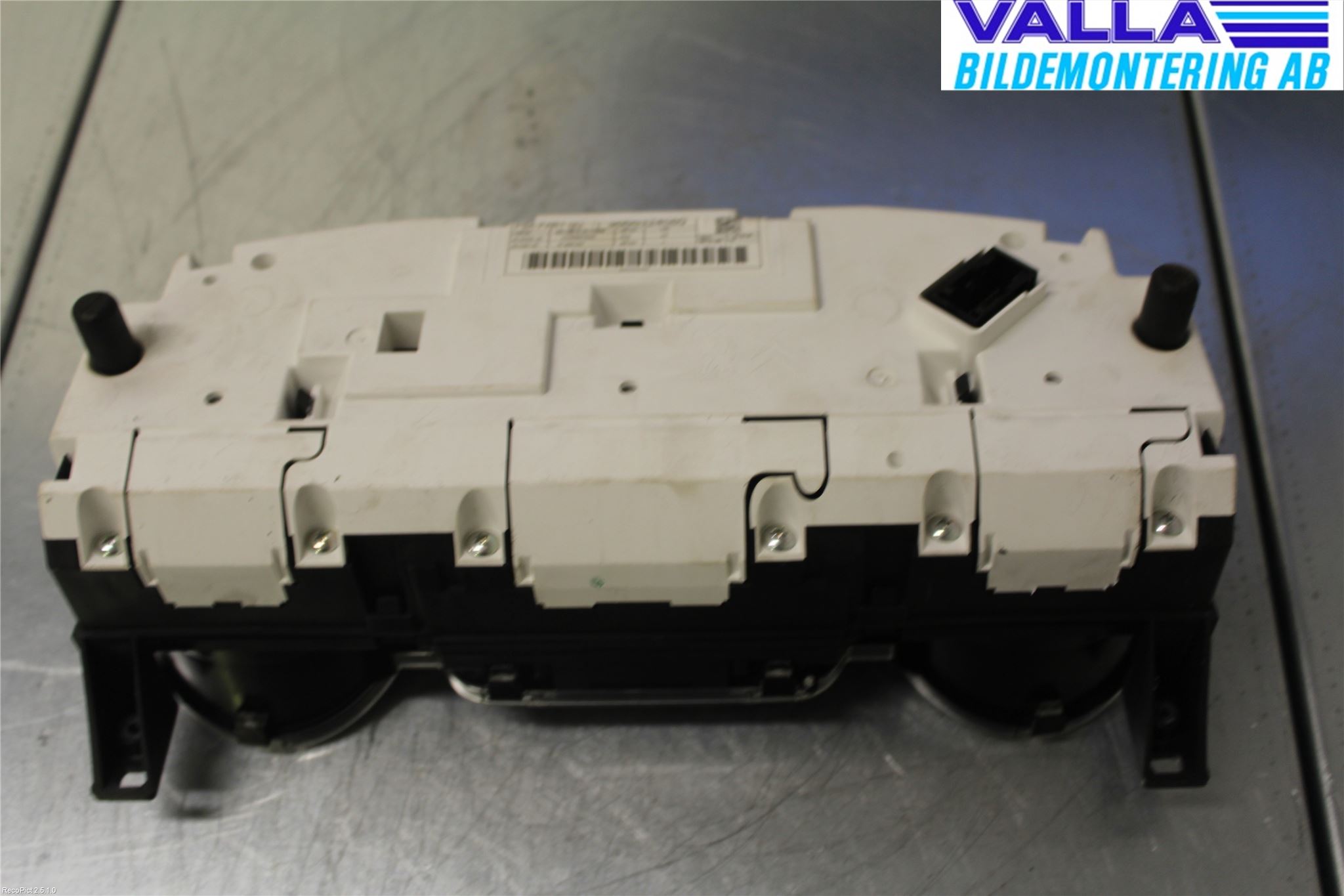 Citroen C5 08-17 Instrument Komb