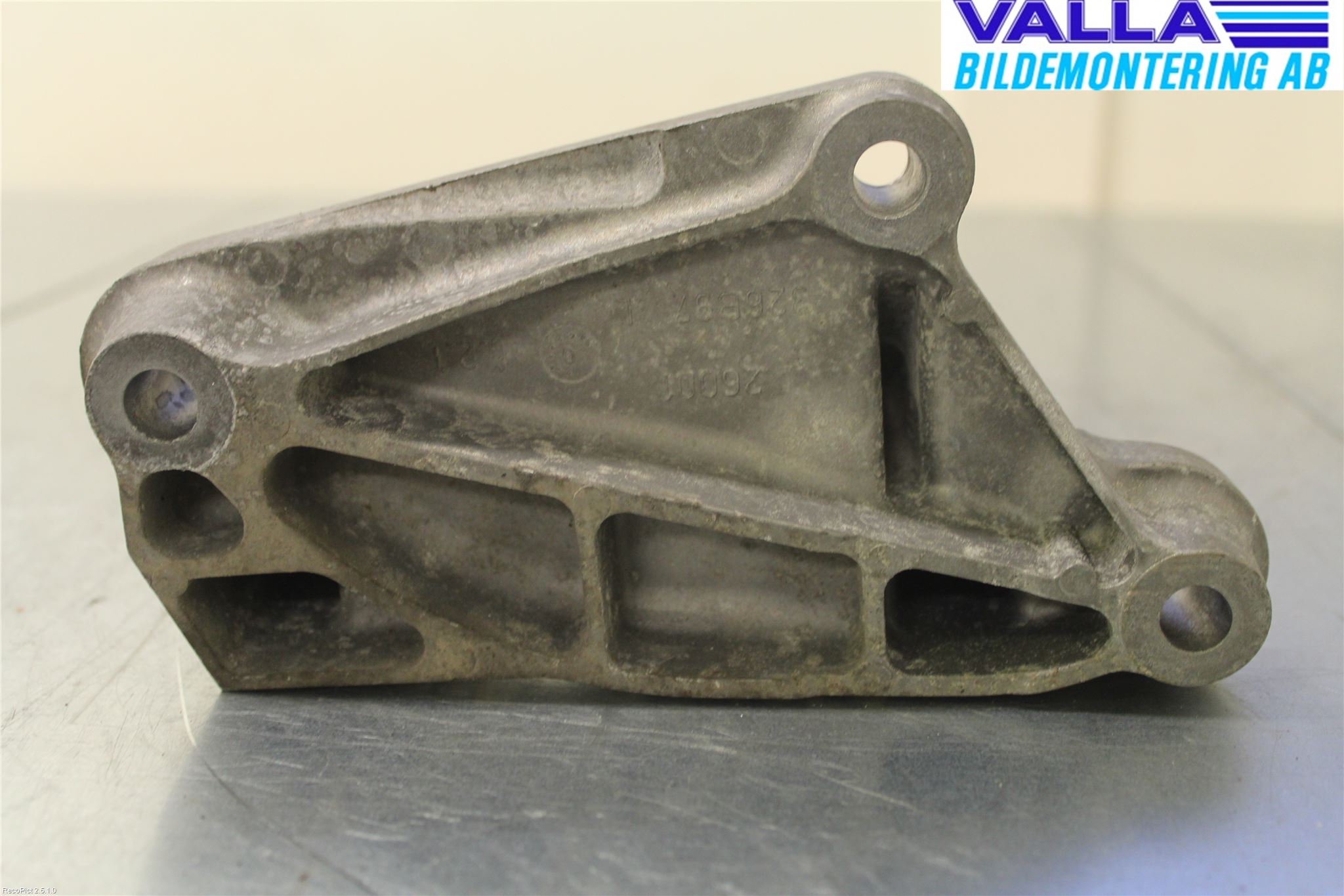 Citroen C5 08-17 Växellådsfäste