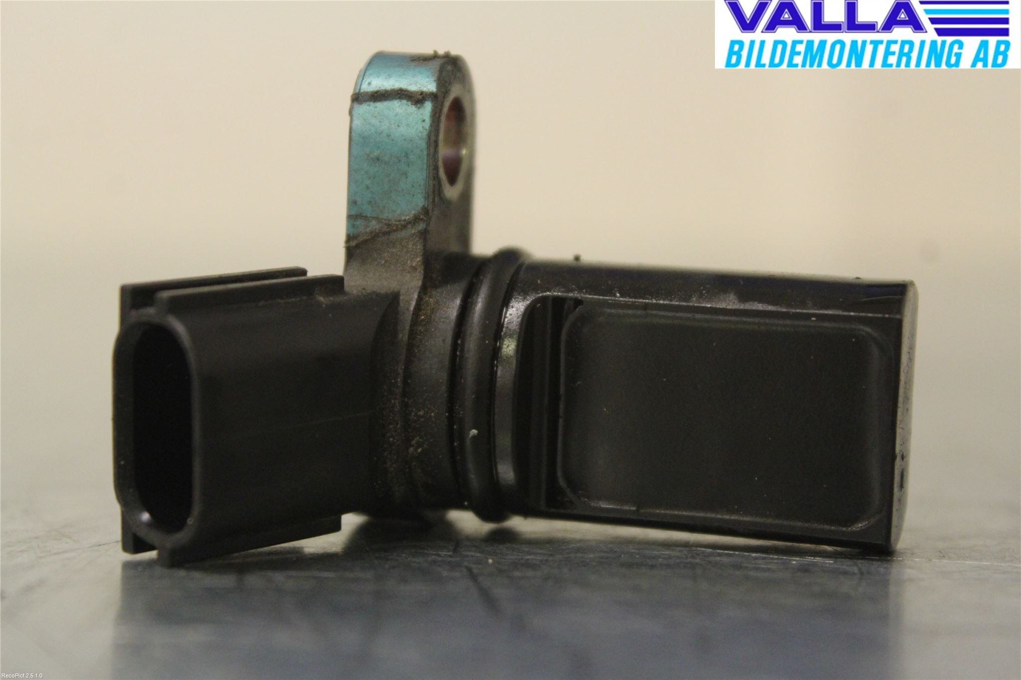 Citroen C5 08-17 Tanklucka