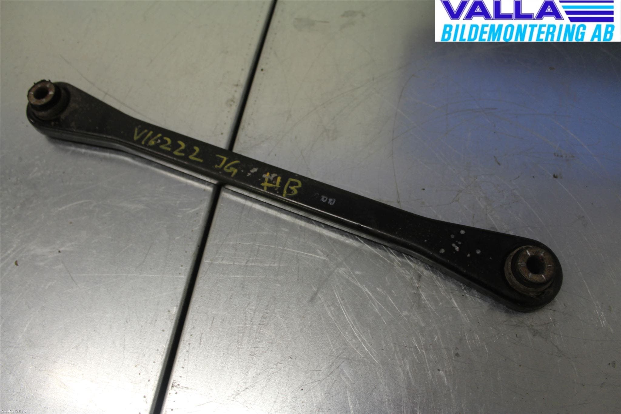 Citroen C5 08-17 Bärarm Bak Höger