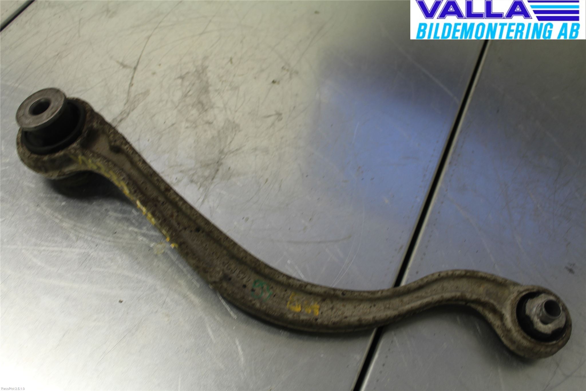 Citroen C5 08-17 Bärarm Bak Höger