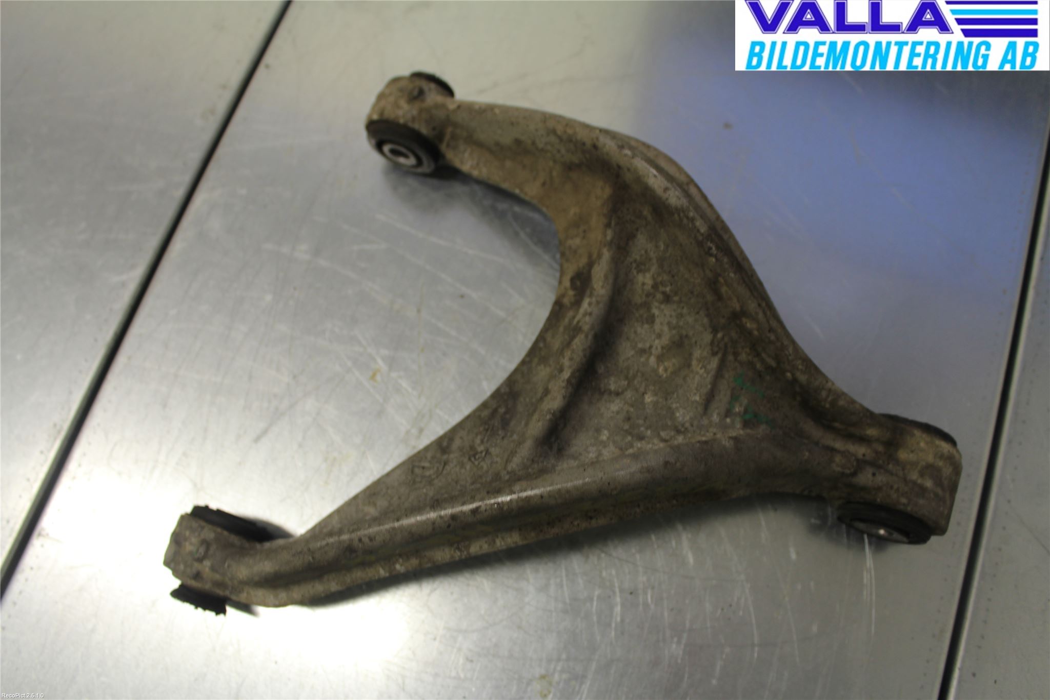 Citroen C5 08-17 Bärarm Bak Övre Höger