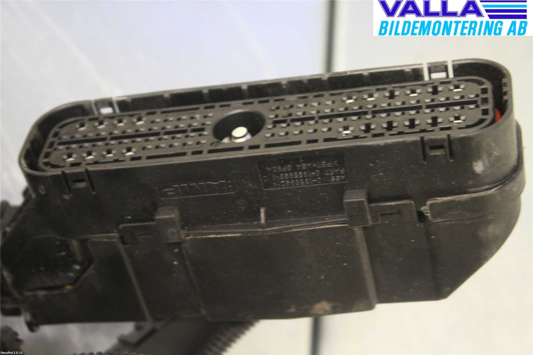 Volvo C30 07-10 Kabelhärva