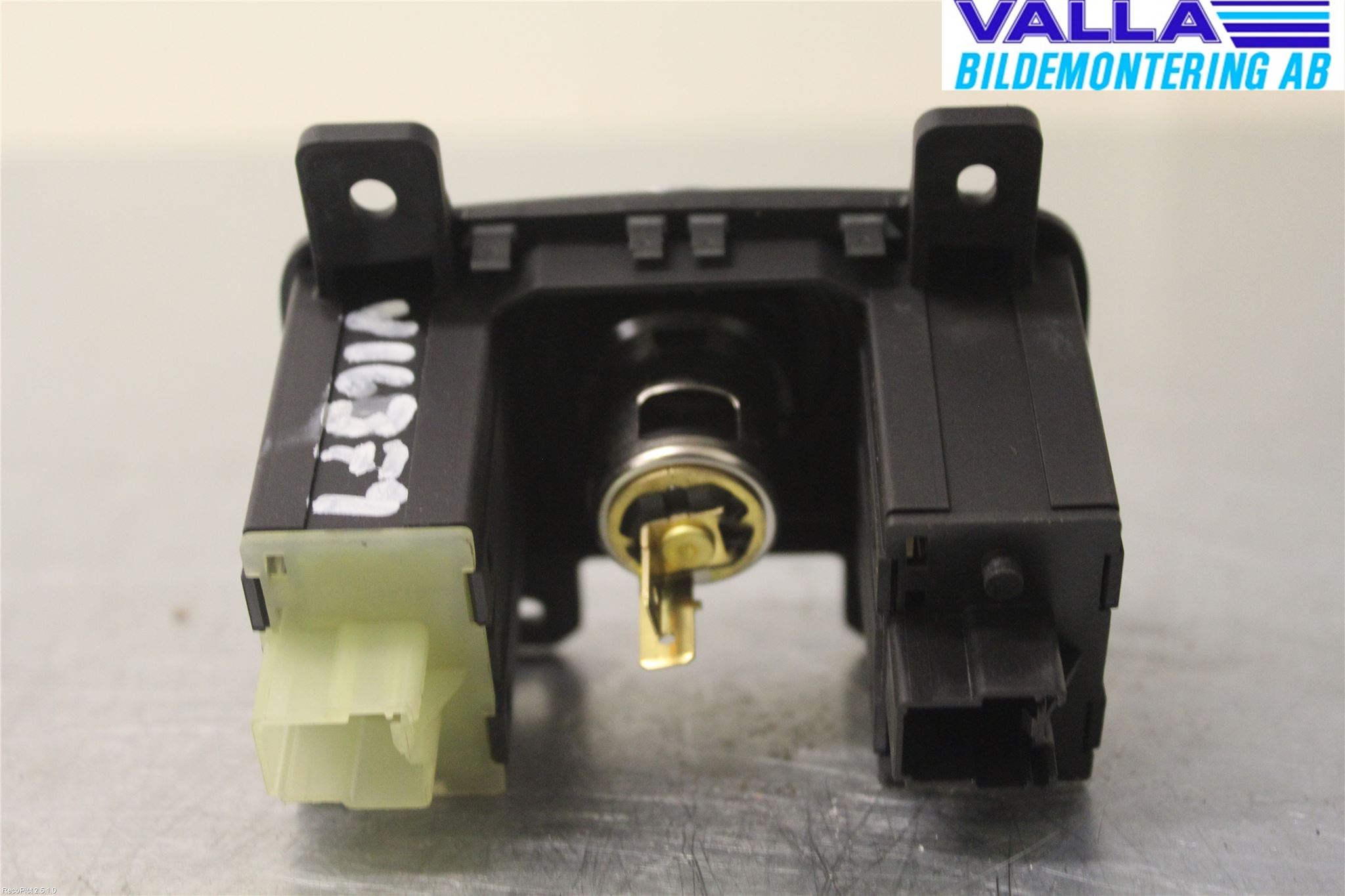 Ford FOCUS 11-14 Strömställare Stolvärme