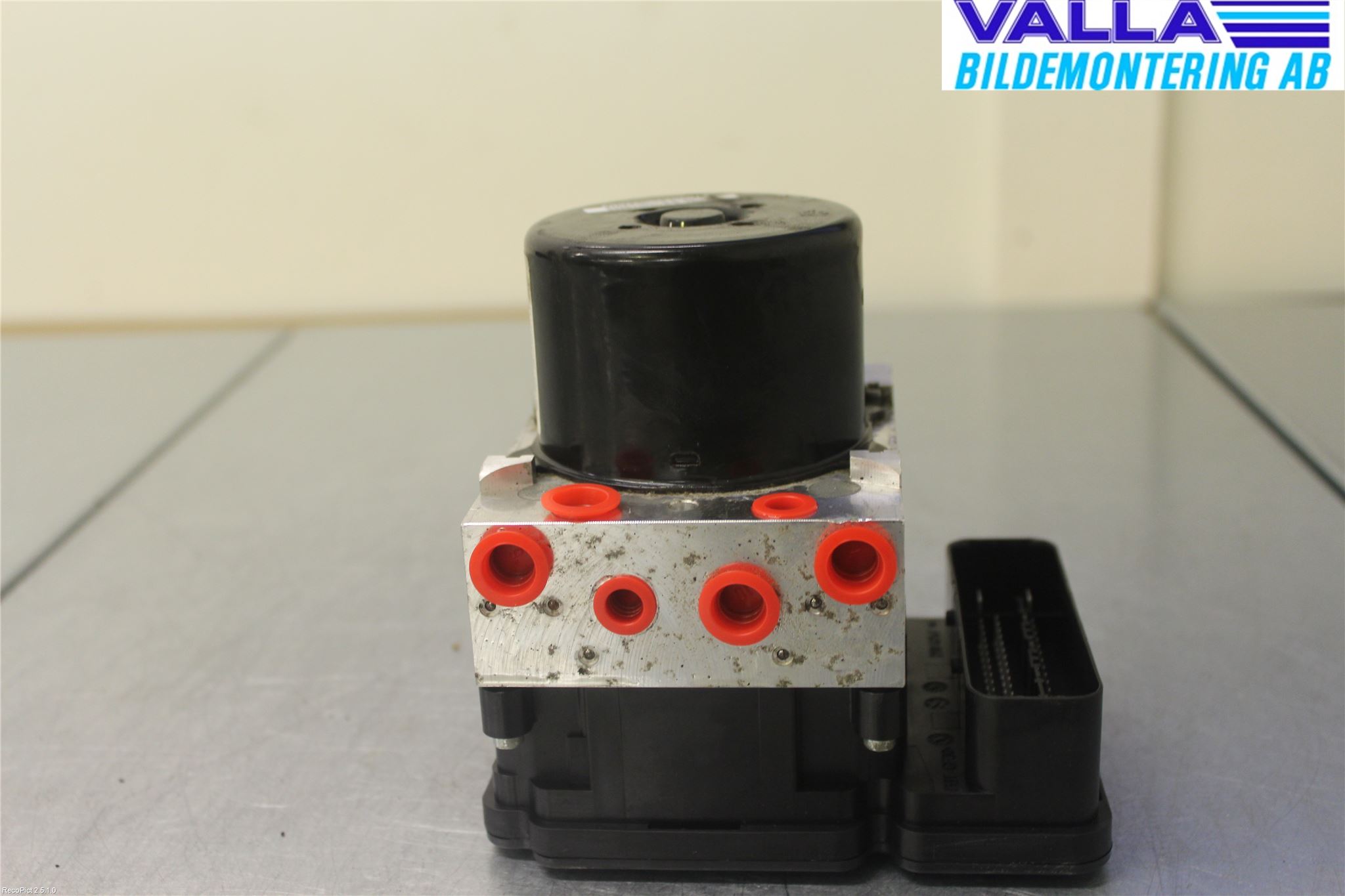 Ford FOCUS 11-14 Abs Hydraulaggregat