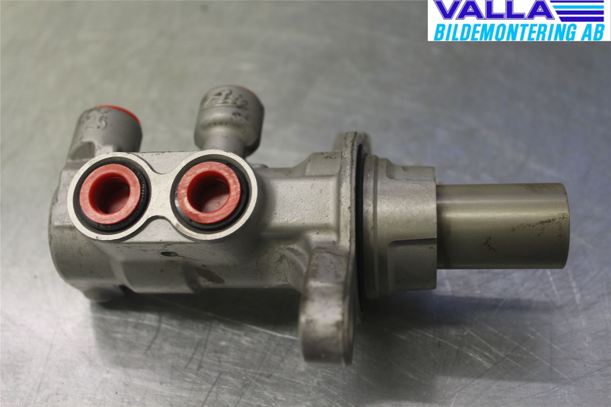 Ford FOCUS 11-14 Broms Huvudcylinder