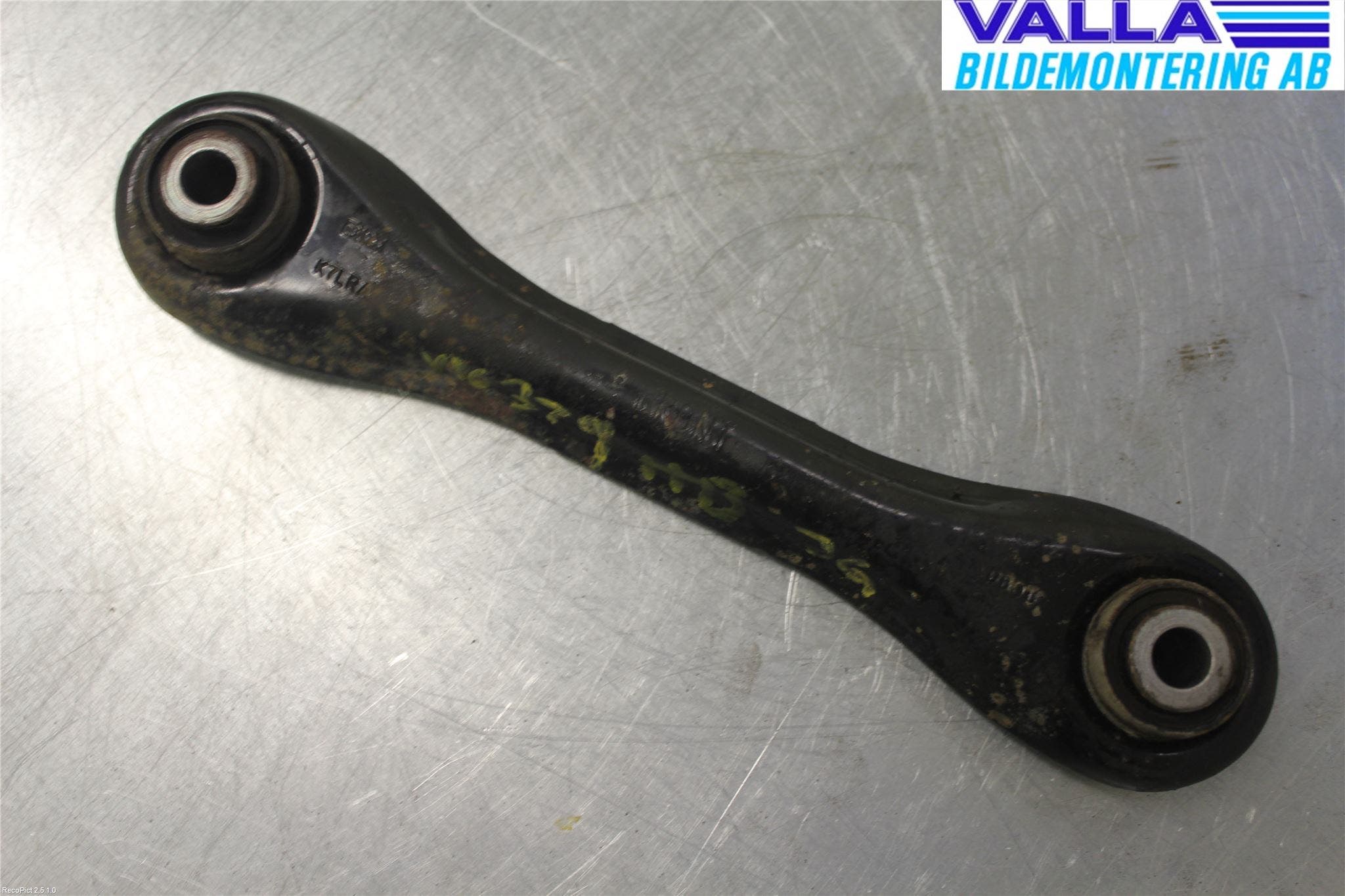 Ford FOCUS 11-14 Bärarm Bak Höger