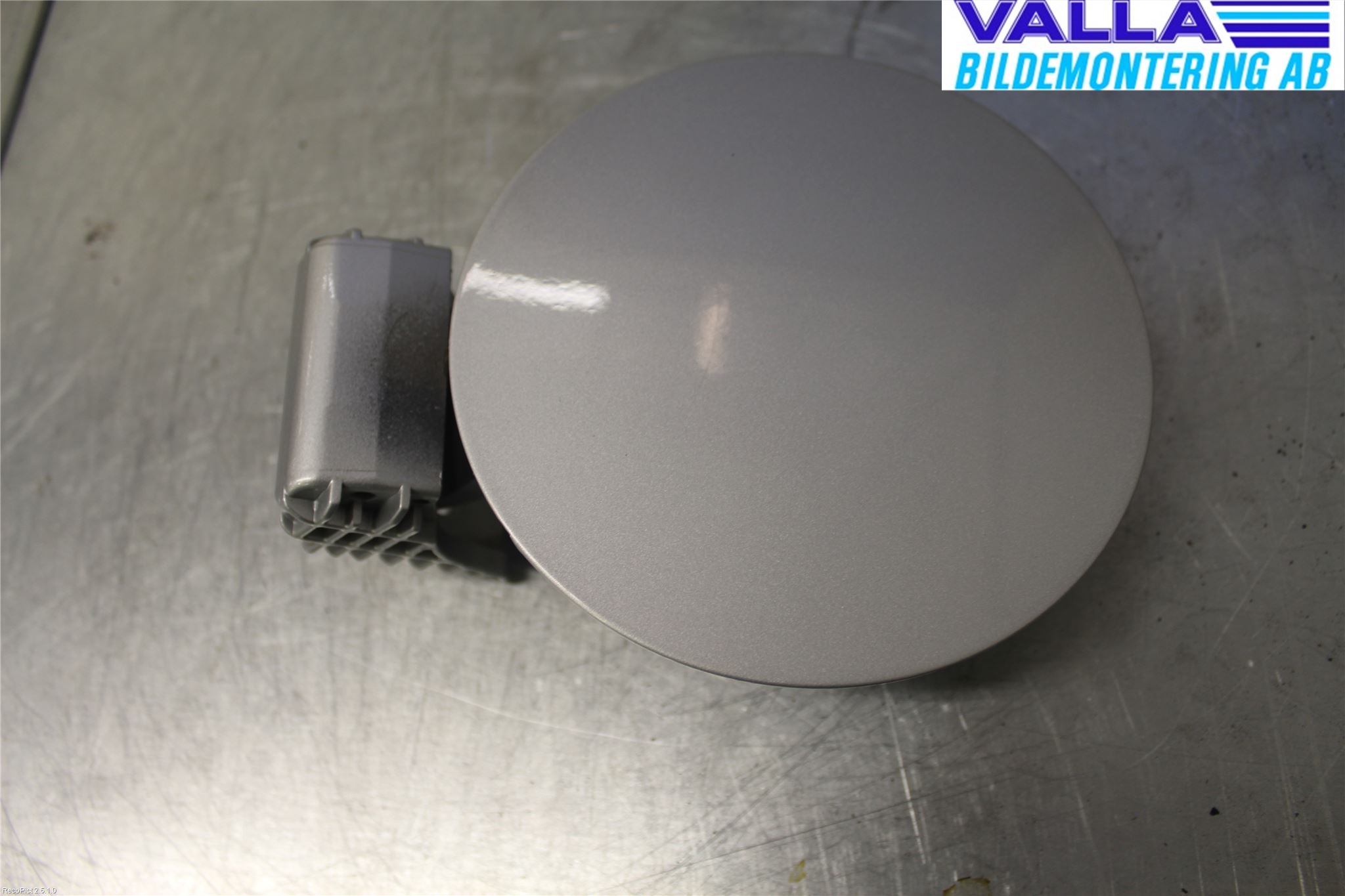 Hyundai GETZ Tanklucka