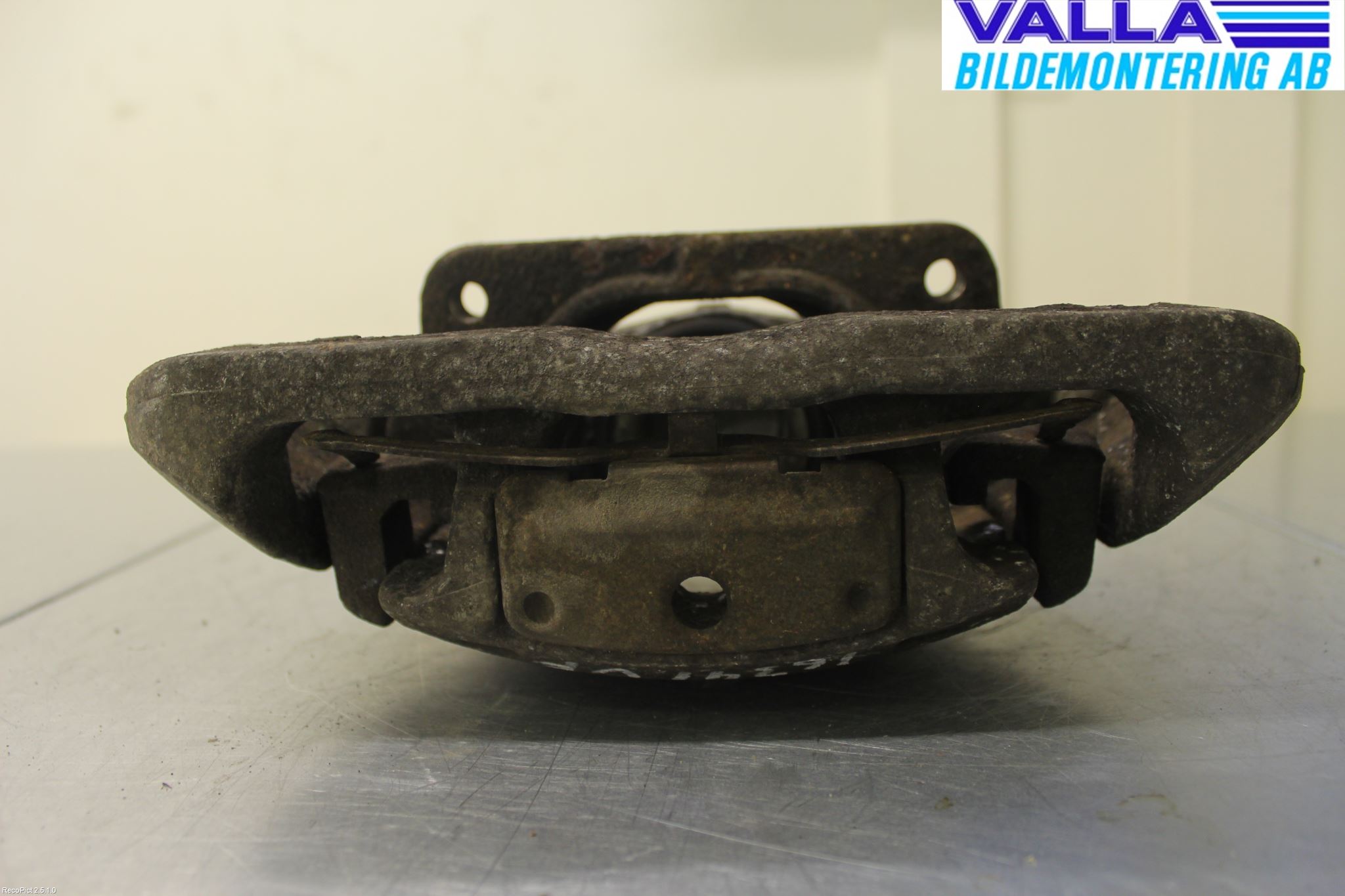 BMW 5 E60/61 Sed/Tou 02-10 Bromsok Fram Vänster