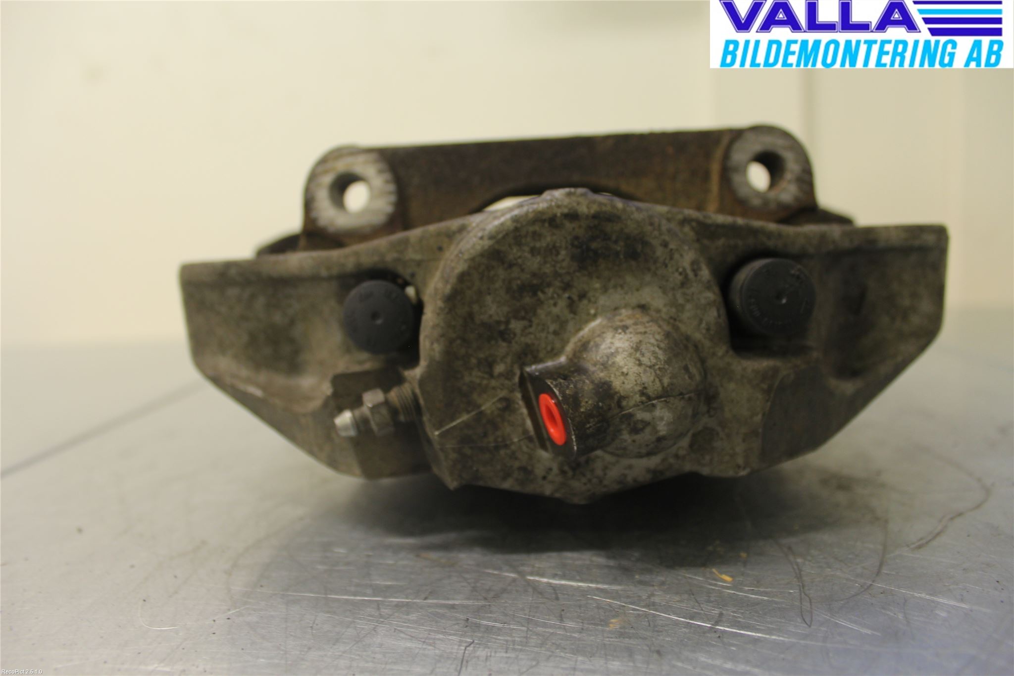 BMW 5 E60/61 Sed/Tou 02-10 Bromsok Fram Vänster