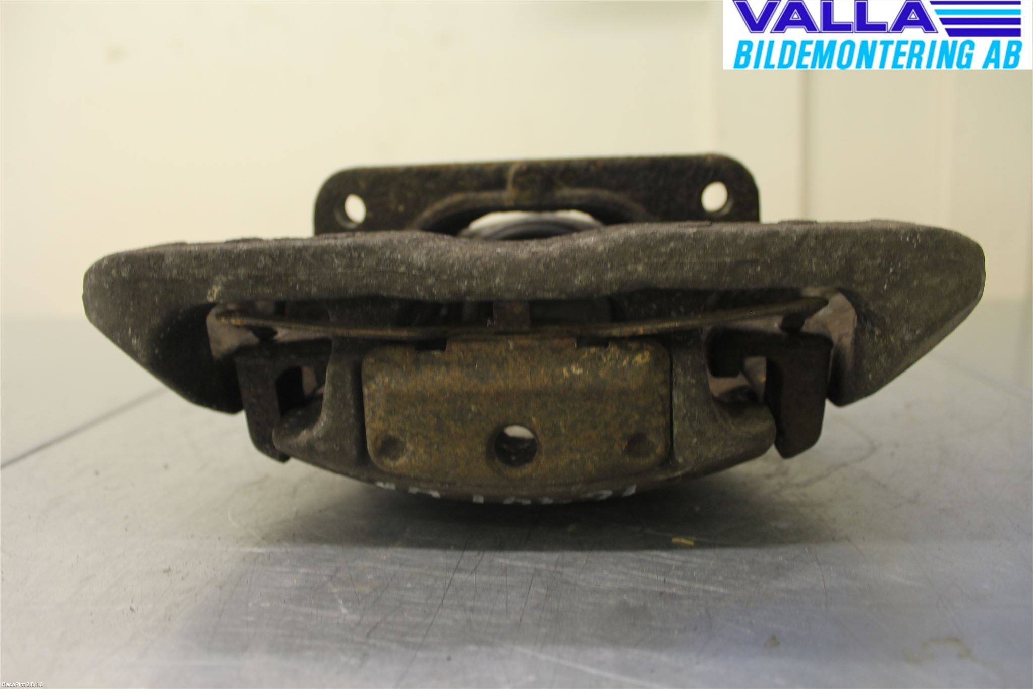 BMW 5 E60/61 Sed/Tou 02-10 Bromsok Fram Höger