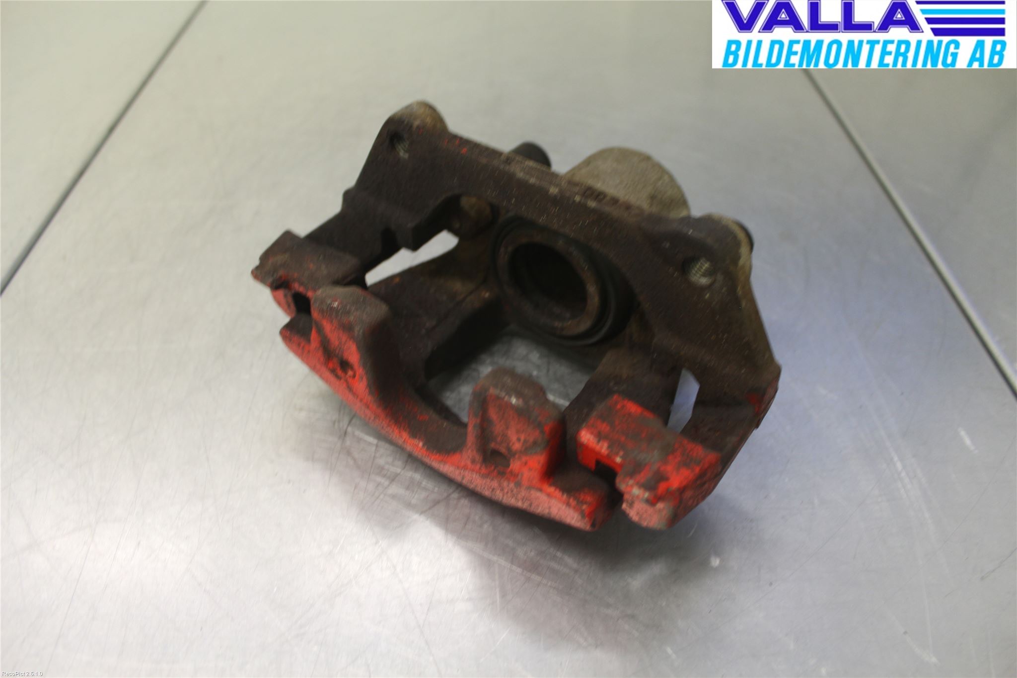 Mini COUPE R50/53 01-06 Bromsok Fram Höger