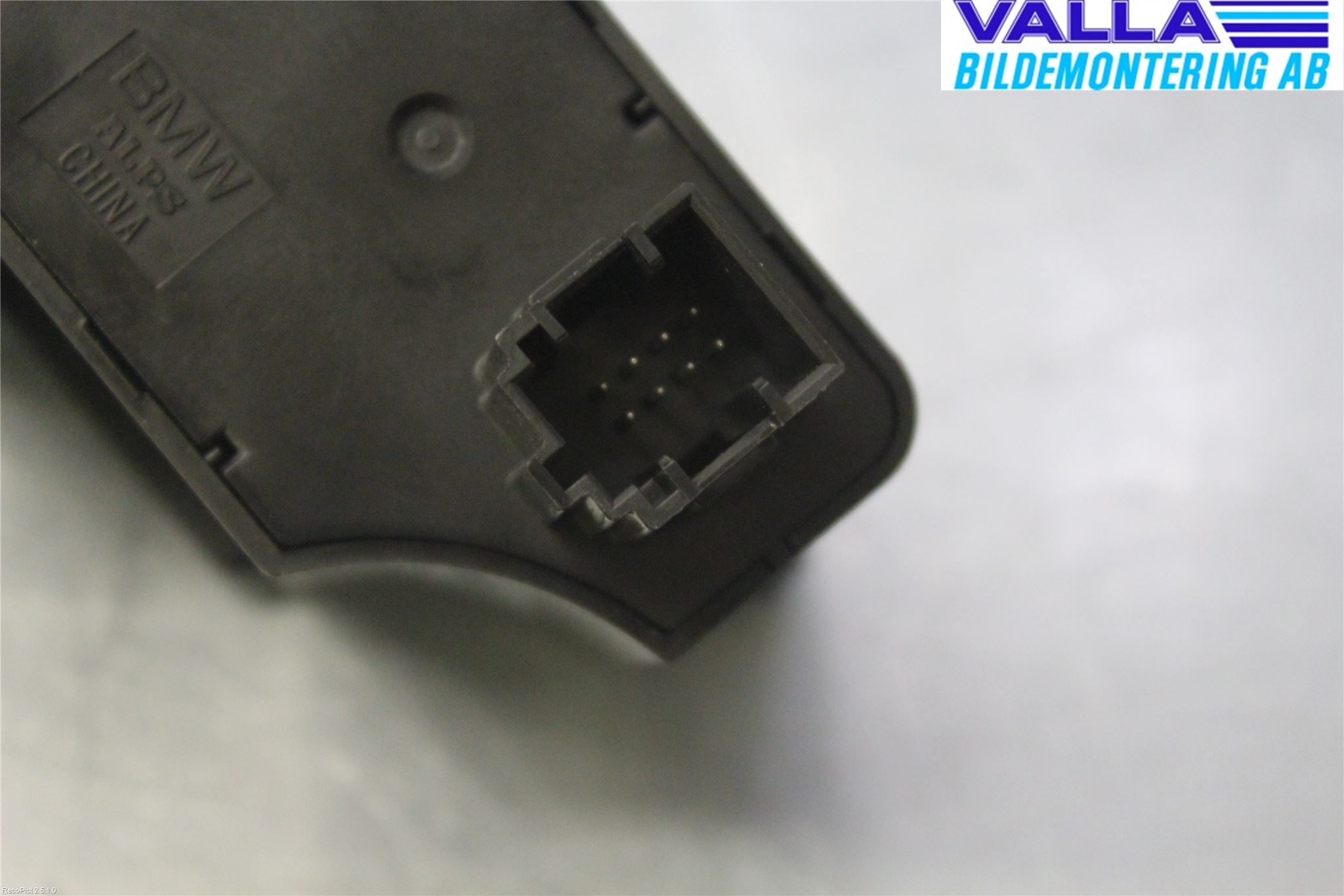 Mini COUPE R50/53 01-06 Spak Torkar-Spolomk