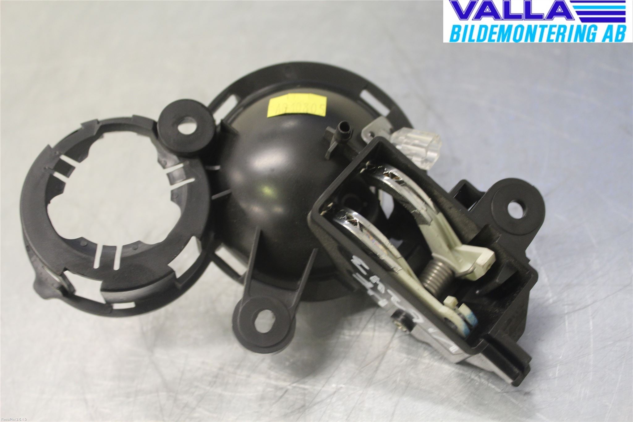 Mini COUPE R50/53 01-06 Dörrhandtag Inre Hö