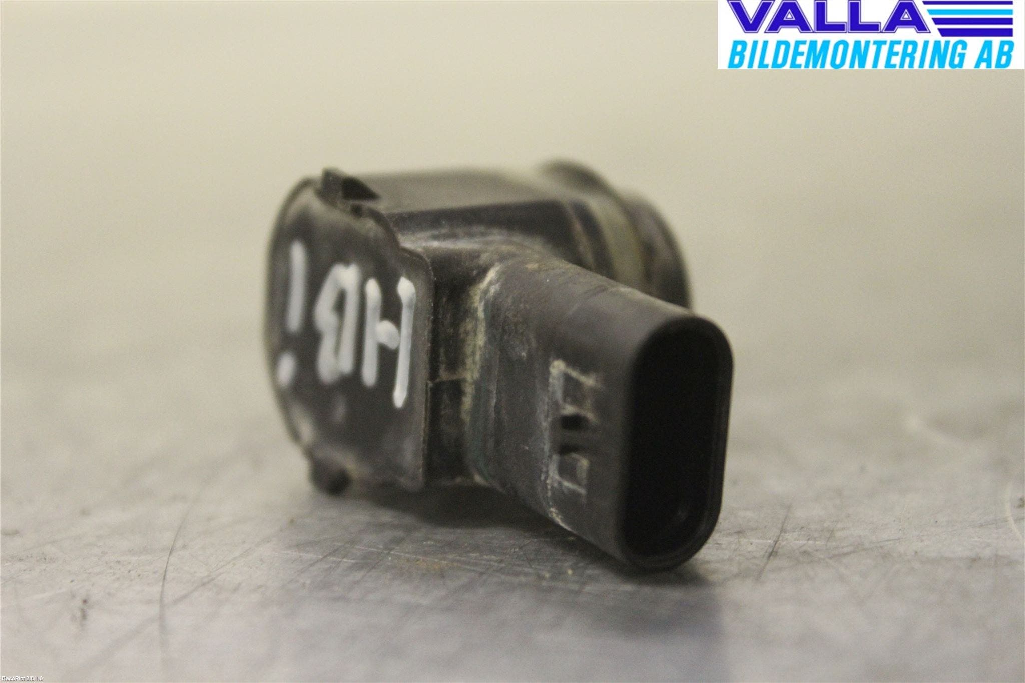 Volkswagen VW TRANSP/CARAVELLE (T5) 04-15 Parkeringshjälp Backsensor