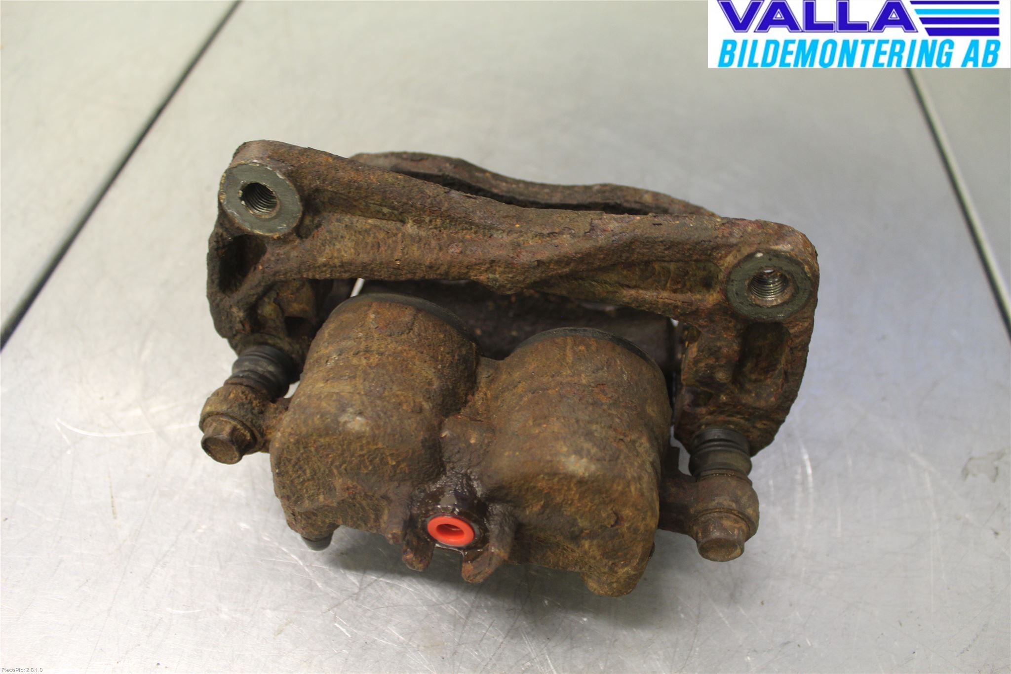 Subaru FORESTER SG 03-05 Bromsok Fram Vänster