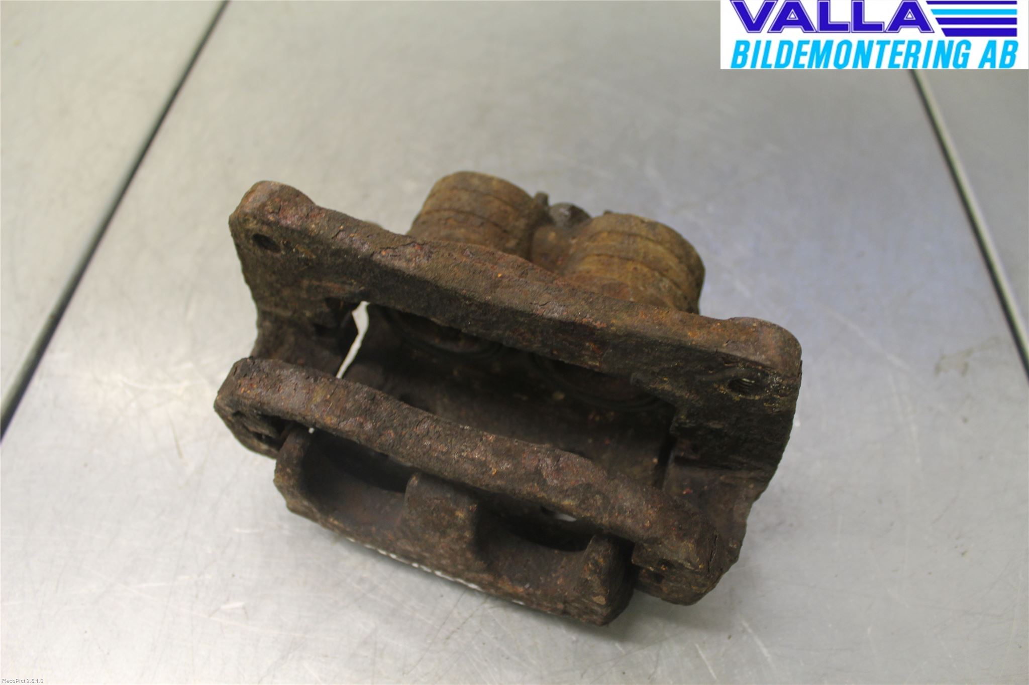 Subaru FORESTER SG 03-05 Bromsok Fram Vänster