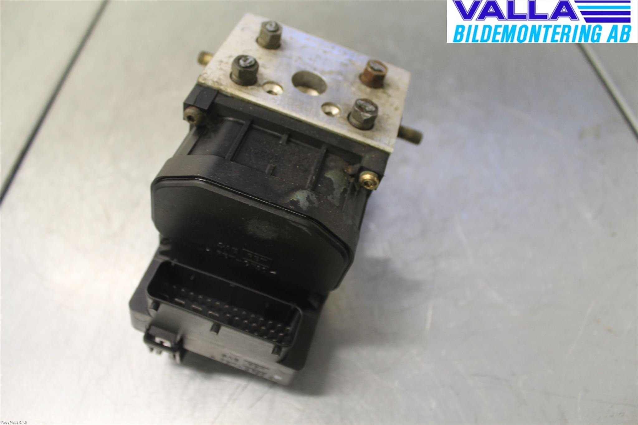 Subaru FORESTER SG 03-05 Abs Hydraulaggregat