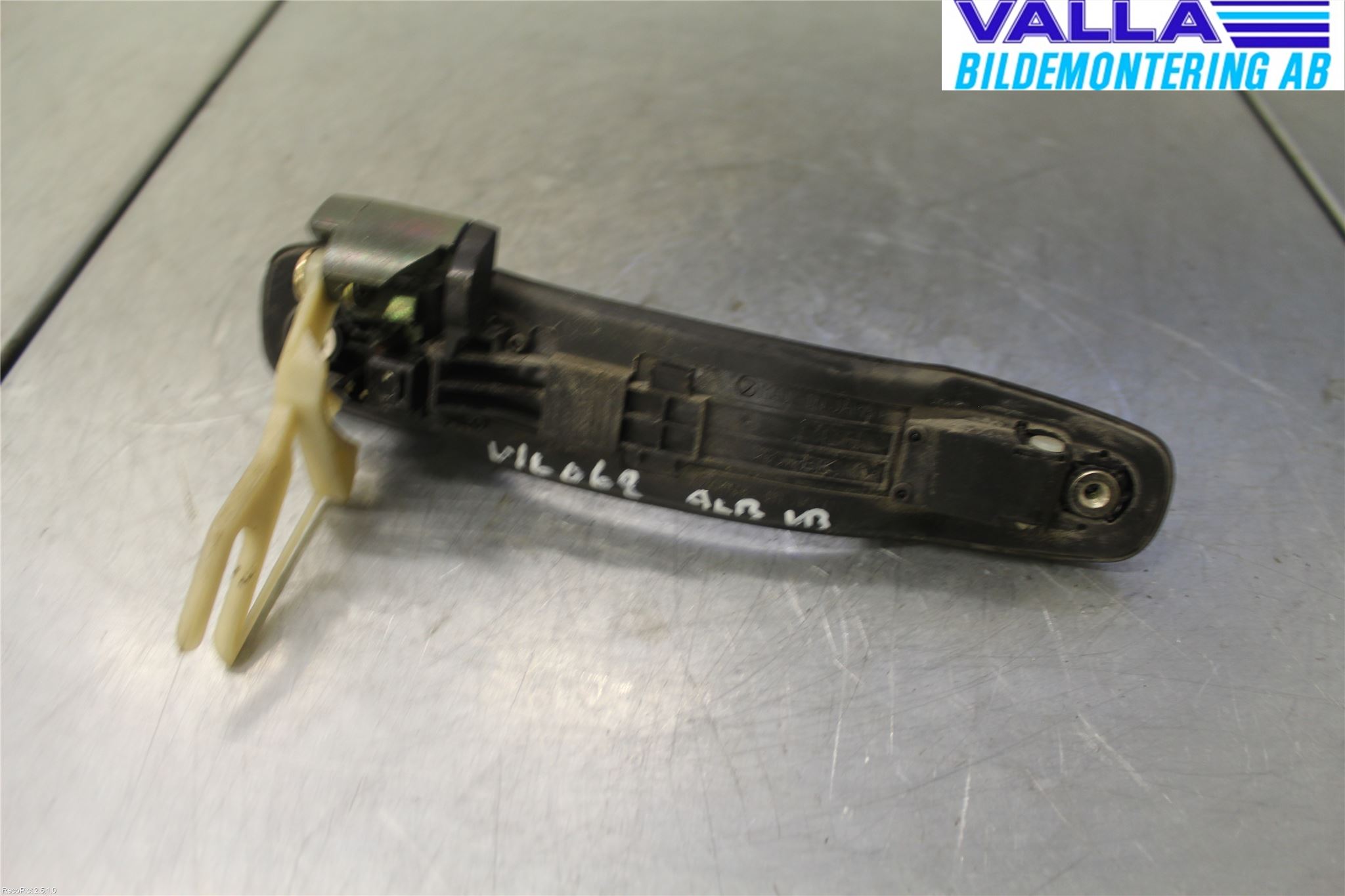 Subaru FORESTER SG 03-05 Dörrhandtag Yttre Vä