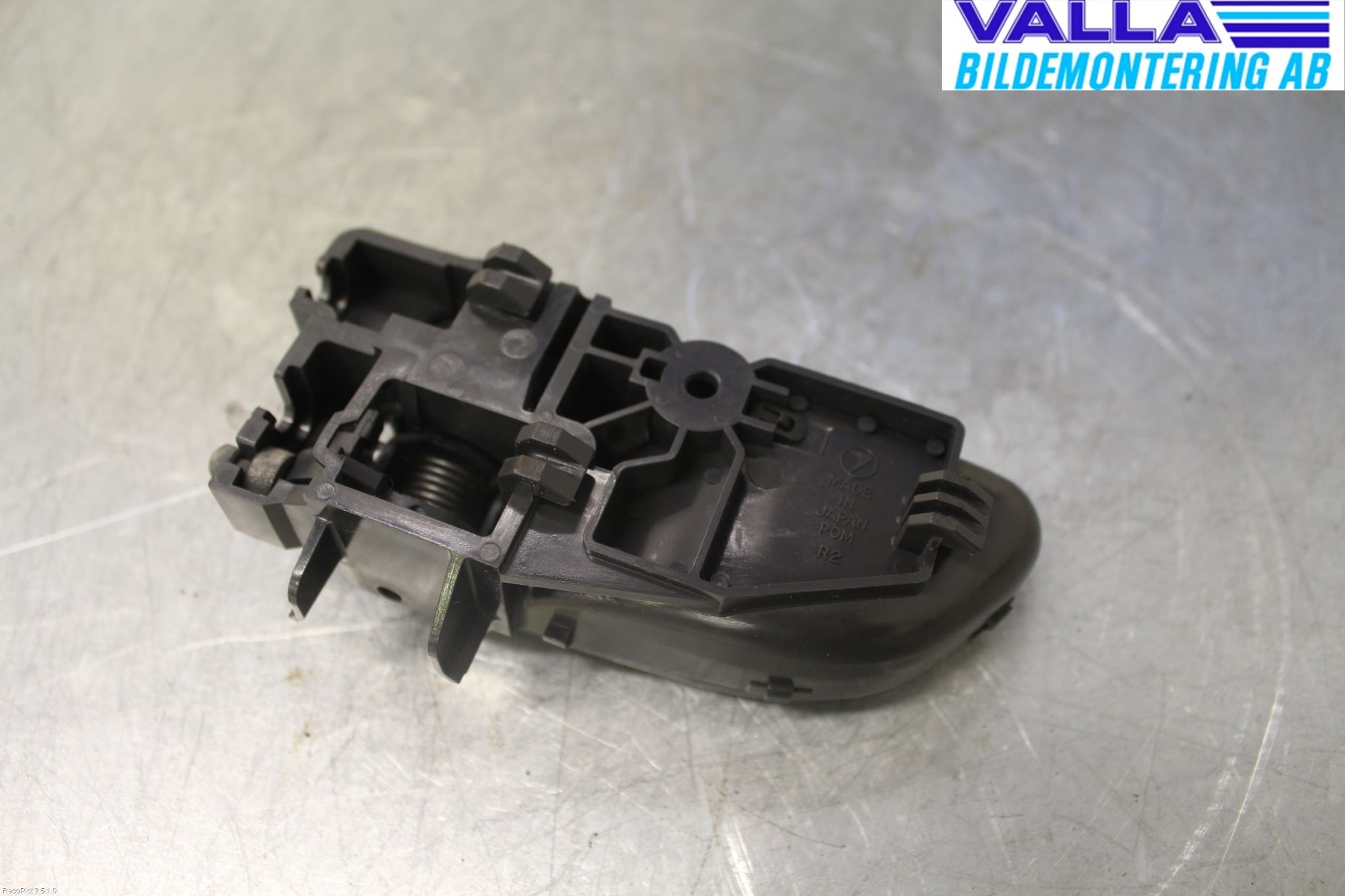 Subaru FORESTER SG 03-05 Dörrhandtag Inre Hö