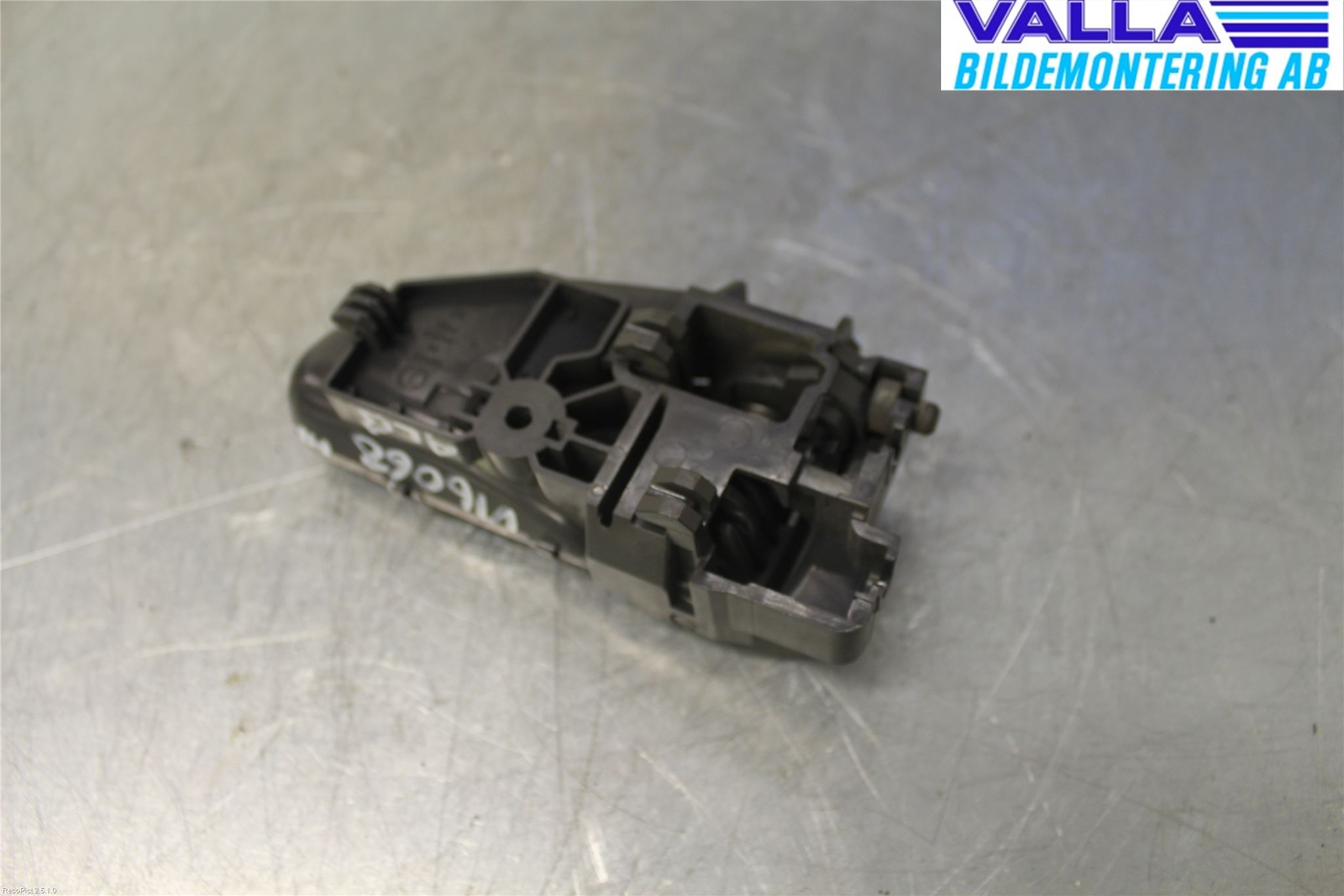 Subaru FORESTER SG 03-05 Dörrhandtag Inre Hö