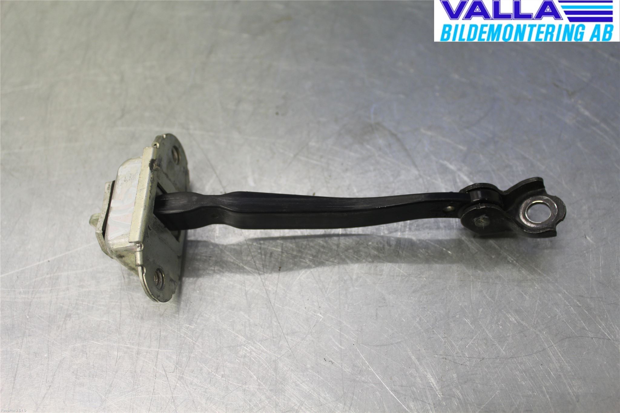 Nissan X-TRAIL 08-14 Dörrstopp