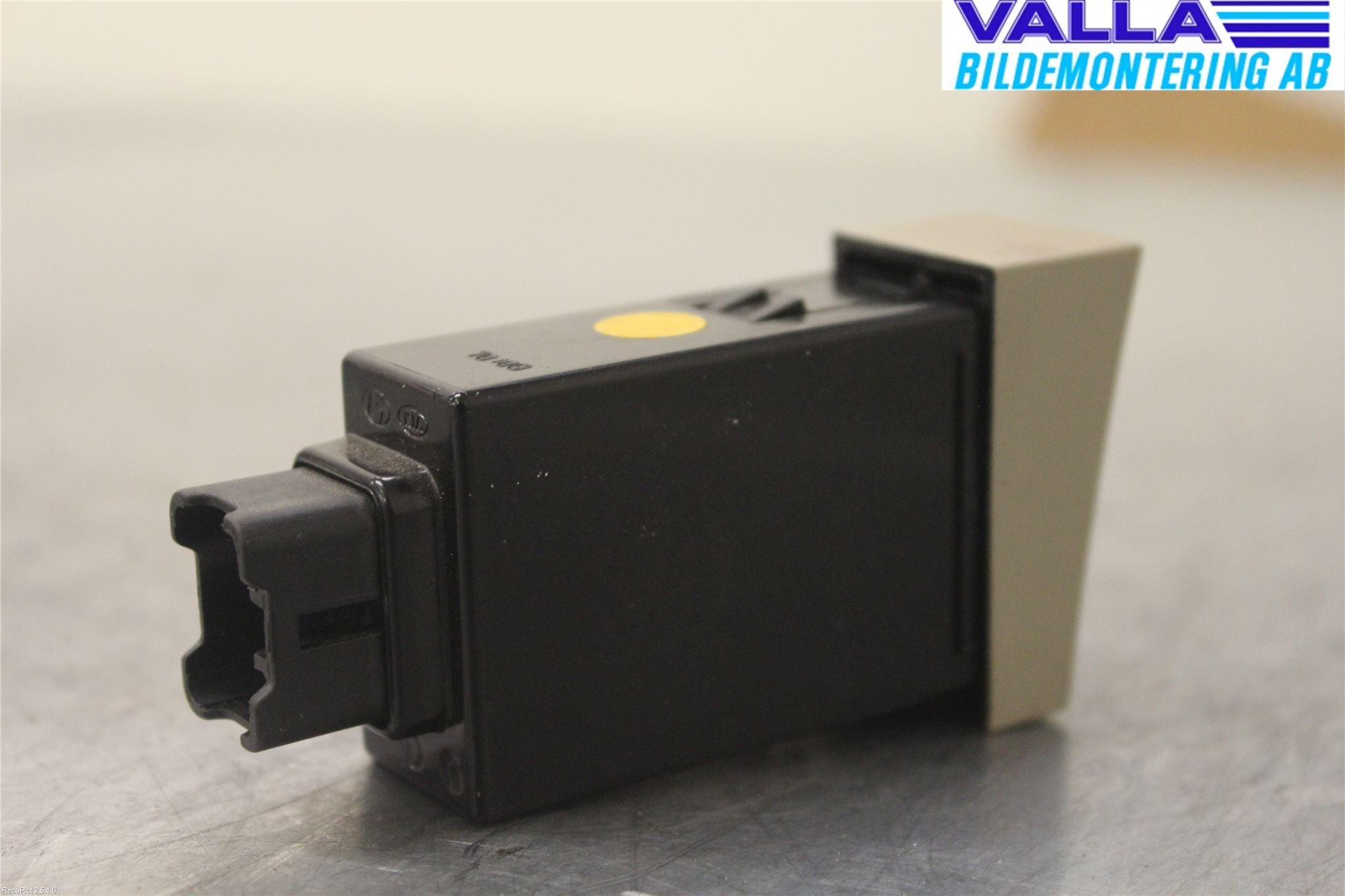 Hyundai SANTA FE  06-12 Strömställare Dimmer