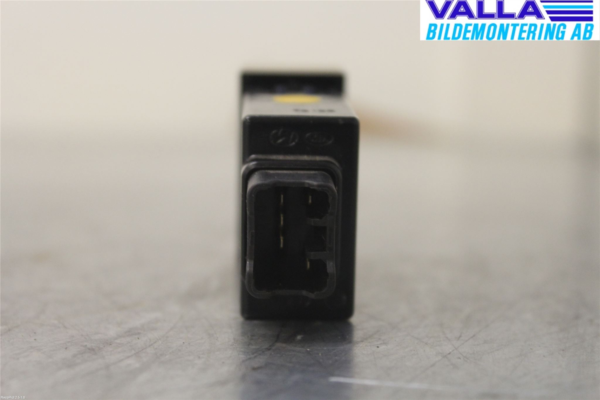 Hyundai SANTA FE  06-12 Strömställare Dimmer