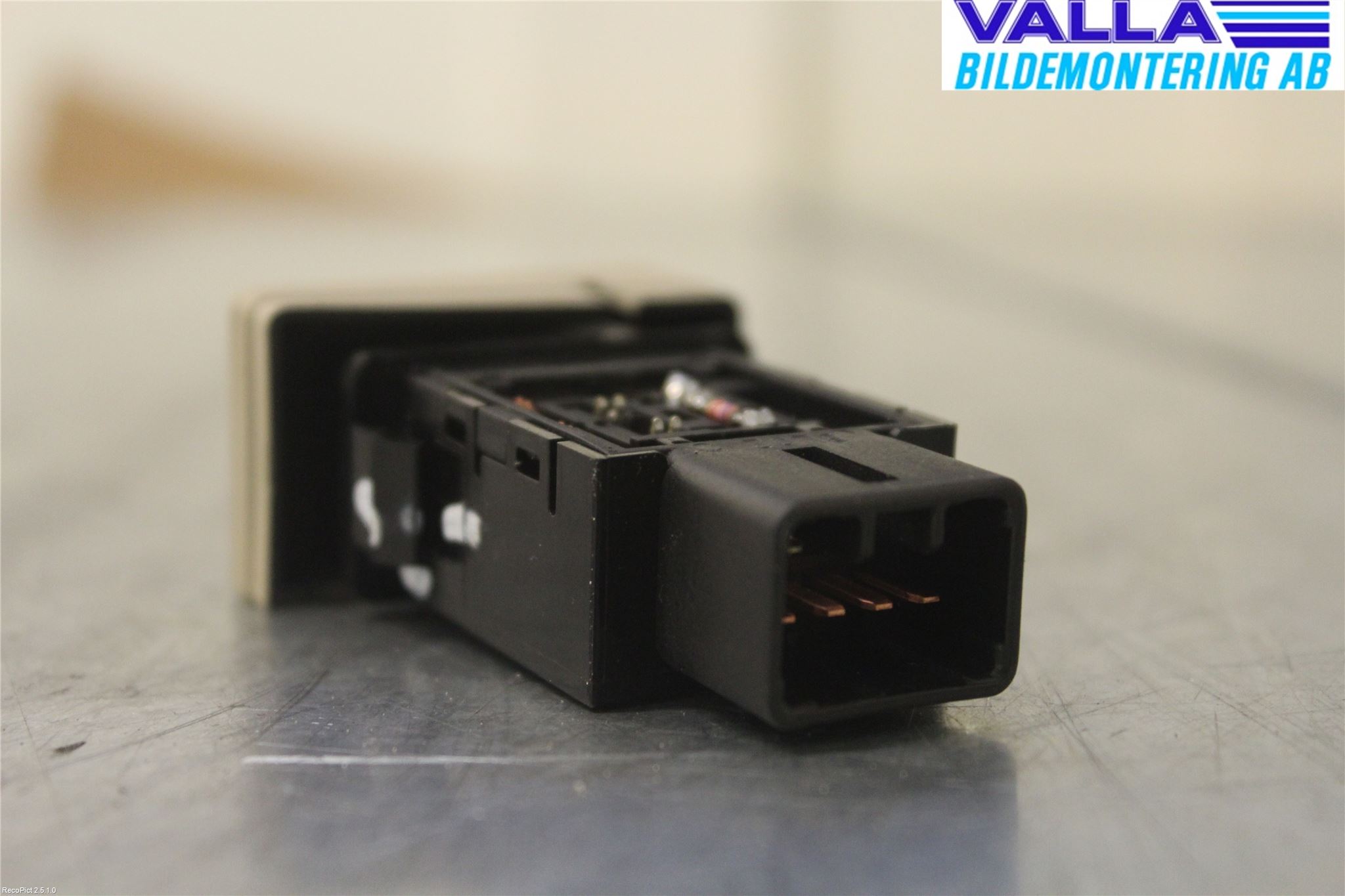 Hyundai SANTA FE  06-12 Strömställare Antisladd