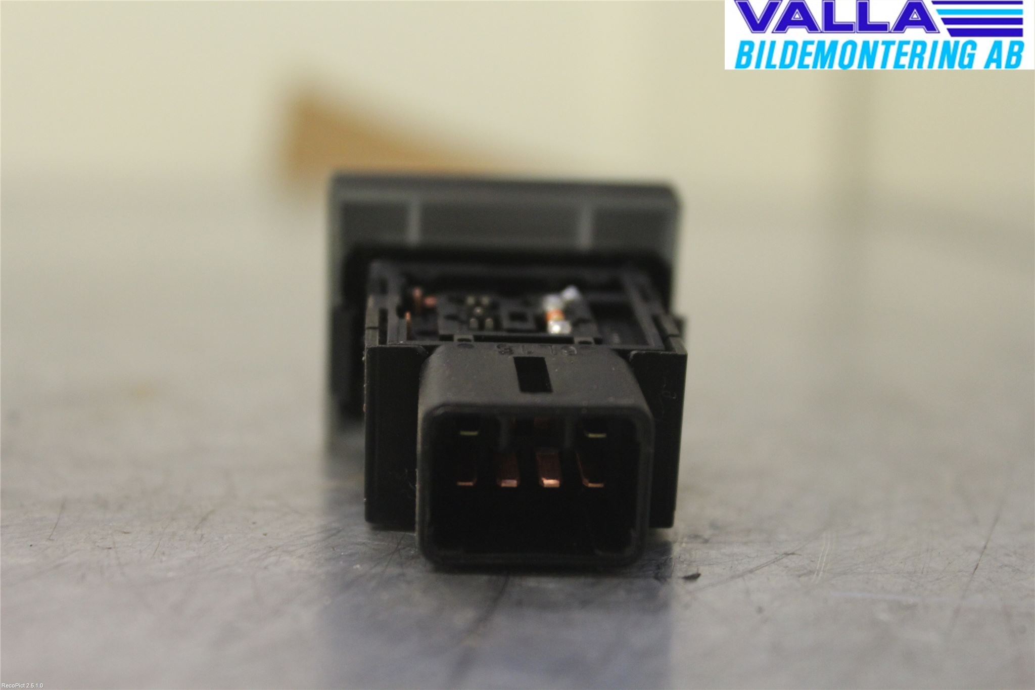 Hyundai SANTA FE  06-12 Strömställare Växellåda