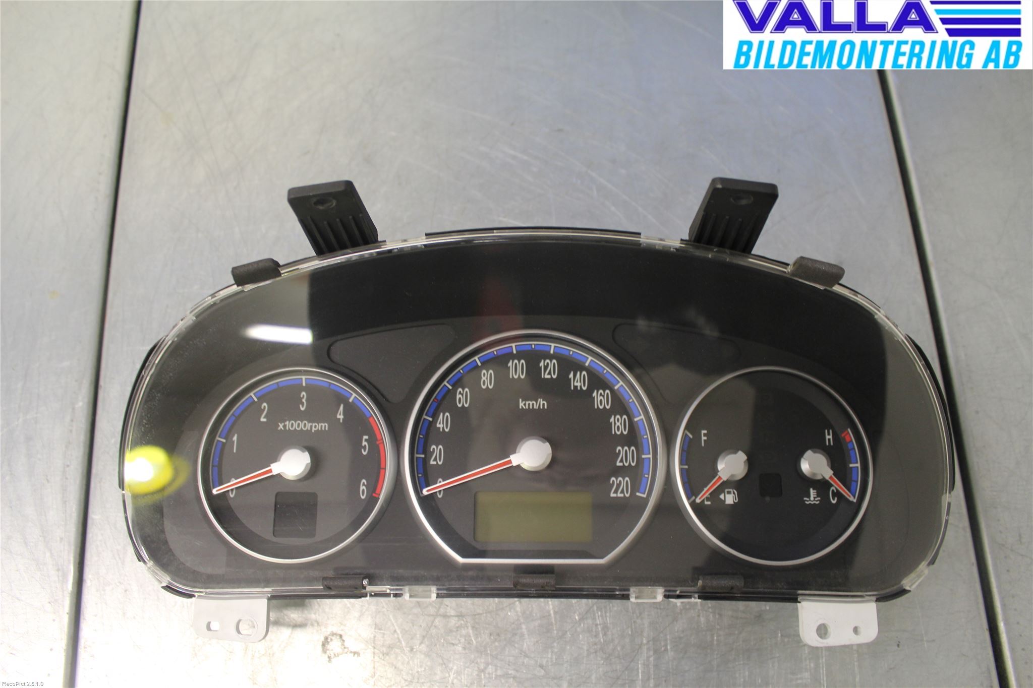 Hyundai SANTA FE  06-12 Instrument Komb