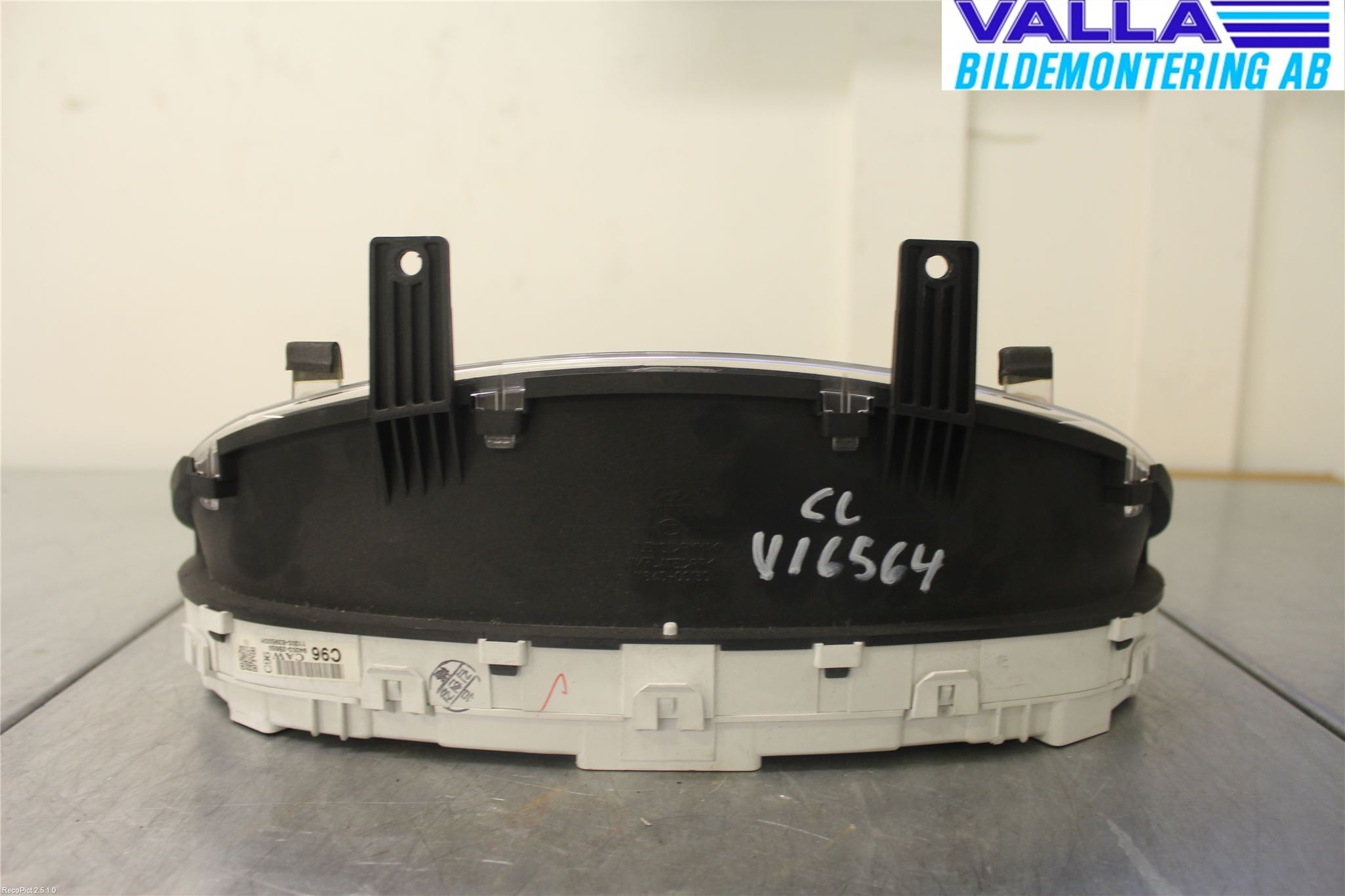 Hyundai SANTA FE  06-12 Instrument Komb