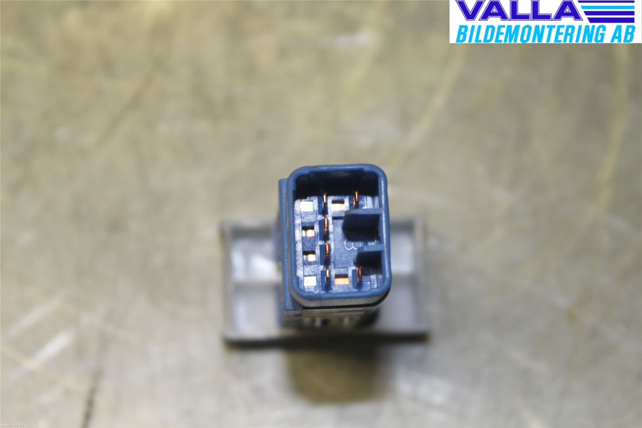 Hyundai SANTA FE  06-12 Strömställare Elruta