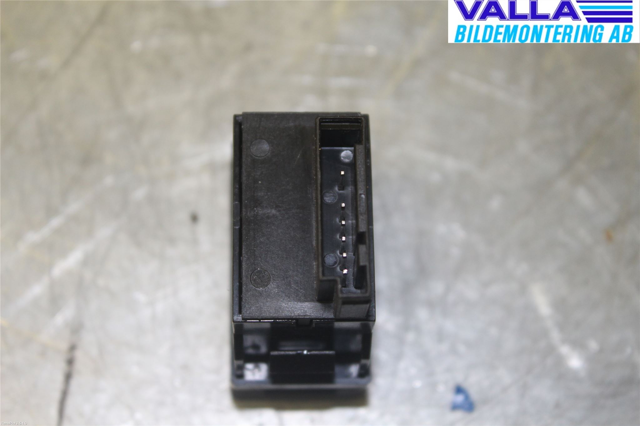 Hyundai SANTA FE  06-12 Strömställare Stolvärme