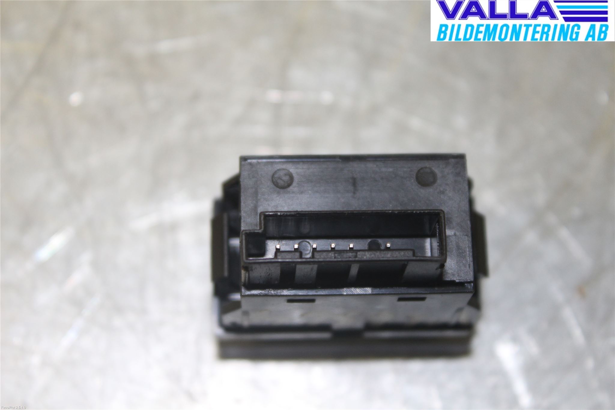 Hyundai SANTA FE  06-12 Strömställare Stolvärme