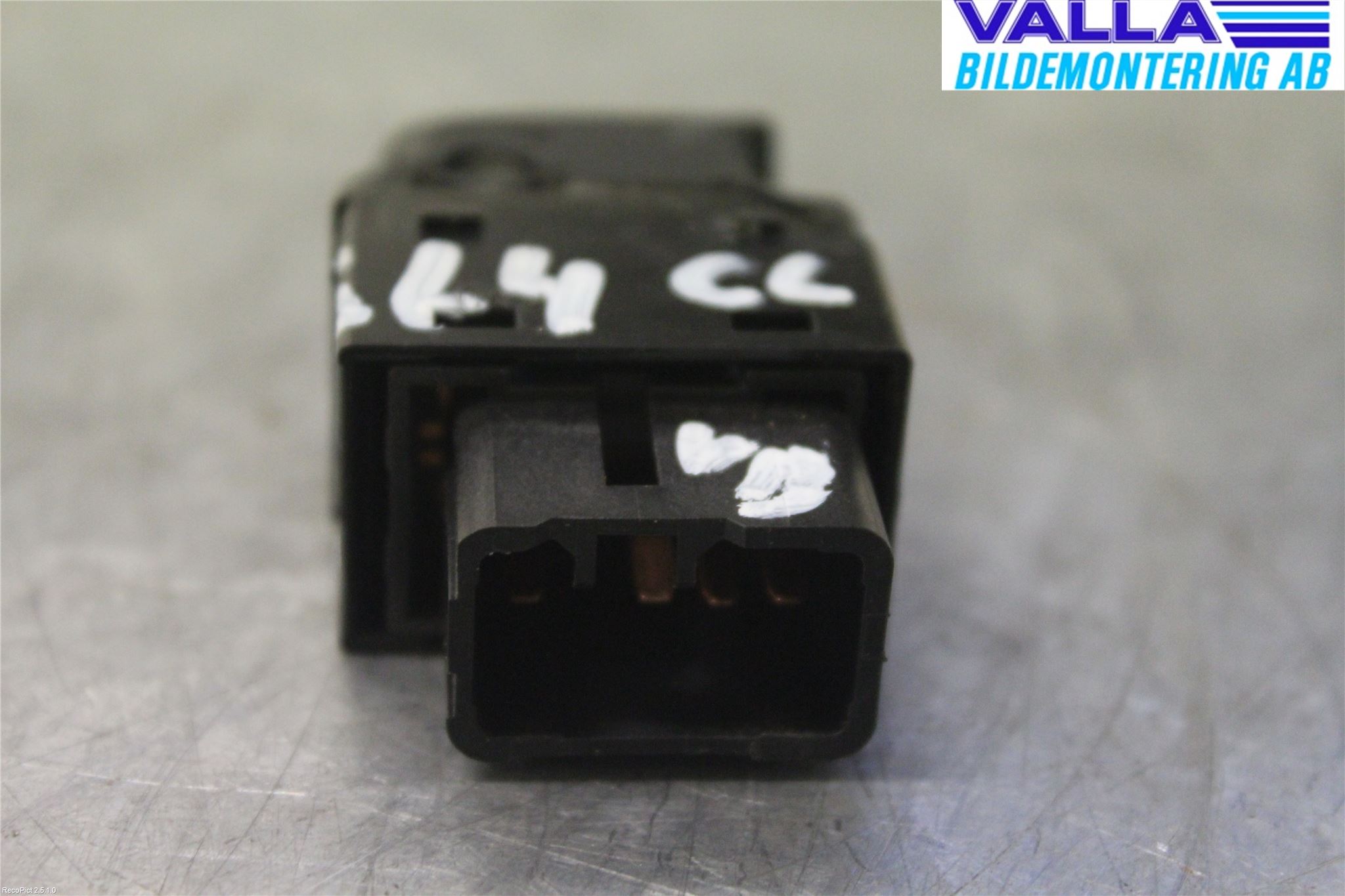 Hyundai SANTA FE  06-12 Strömställare Elhiss