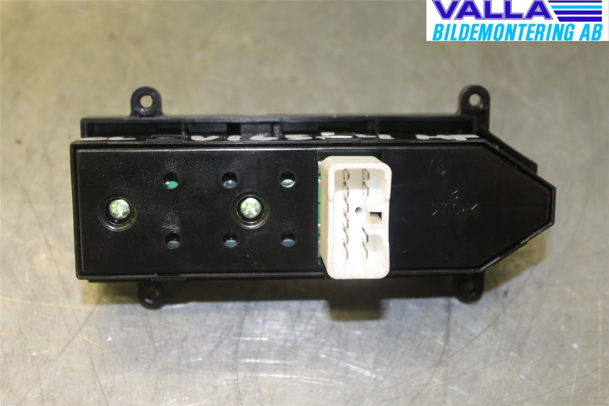 Hyundai SANTA FE  06-12 Strömställare Elhiss