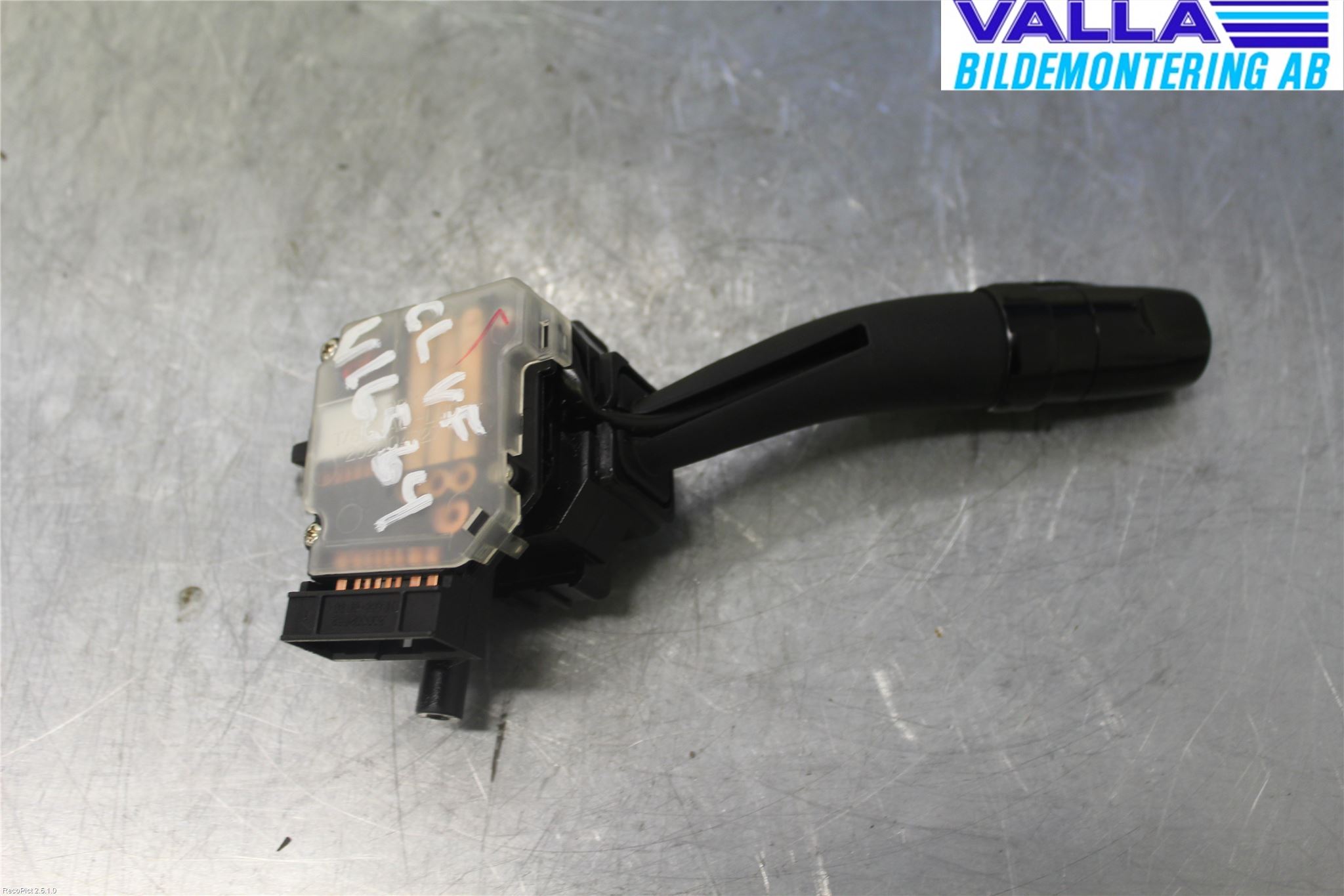 Hyundai SANTA FE  06-12 Spak Blinkers-Ljusomk