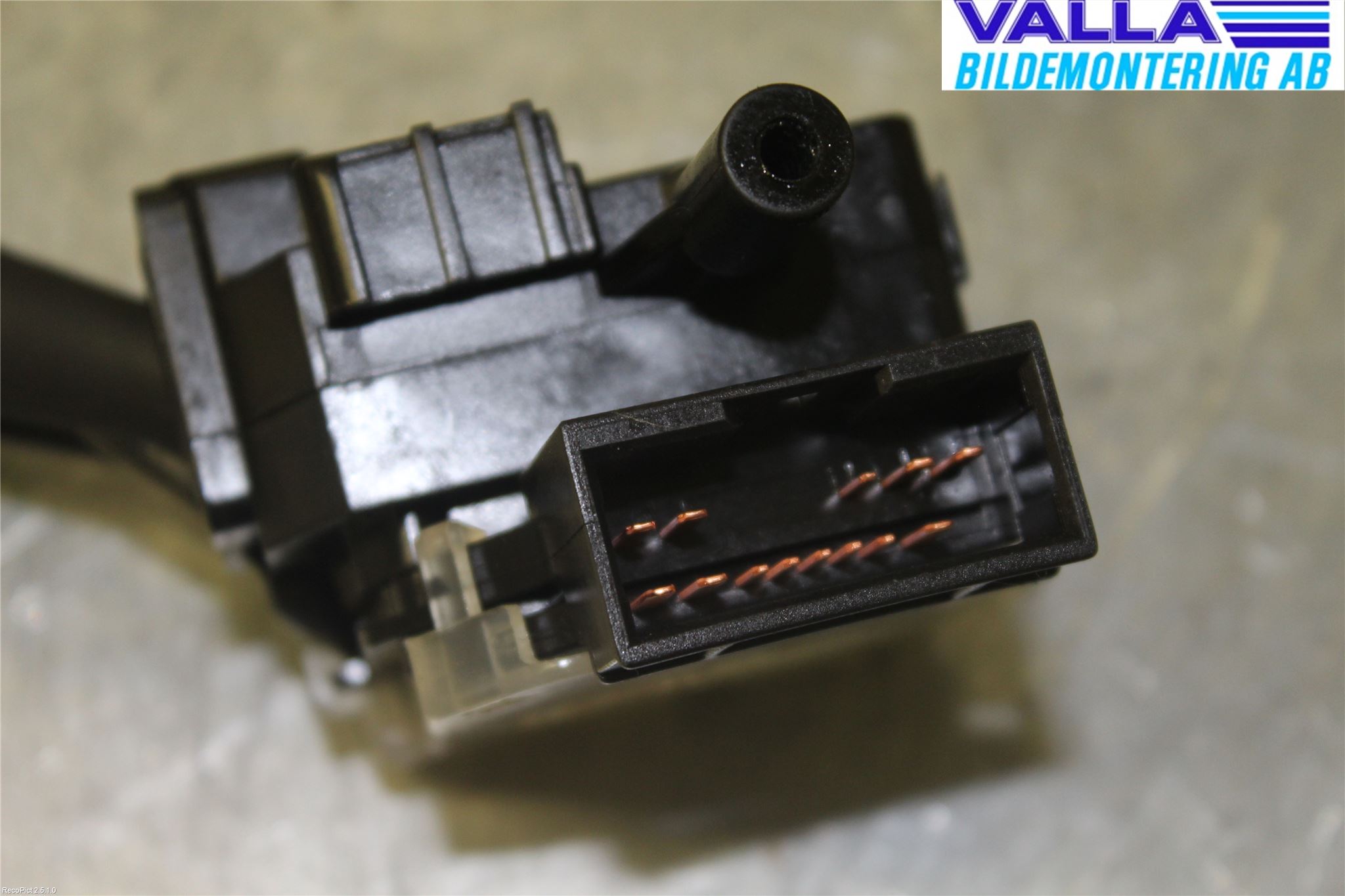 Hyundai SANTA FE  06-12 Spak Blinkers-Ljusomk
