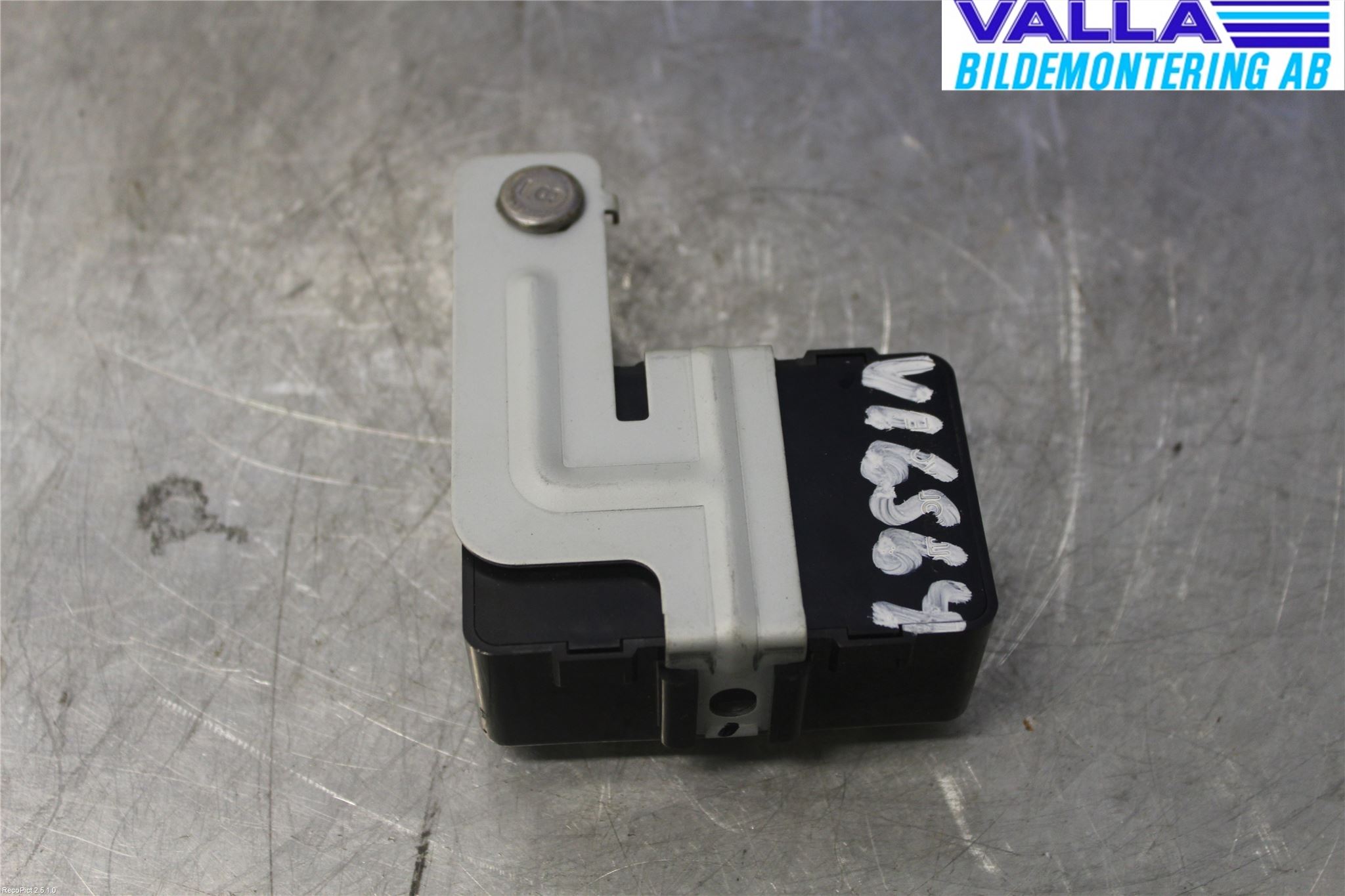 Hyundai SANTA FE  06-12 Relä Övrigt