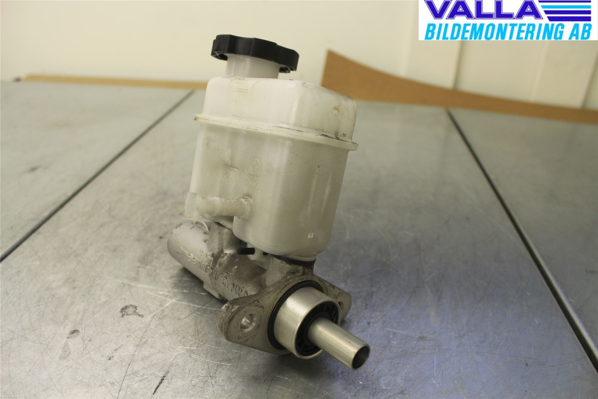 Hyundai SANTA FE  06-12 Broms Huvudcylinder